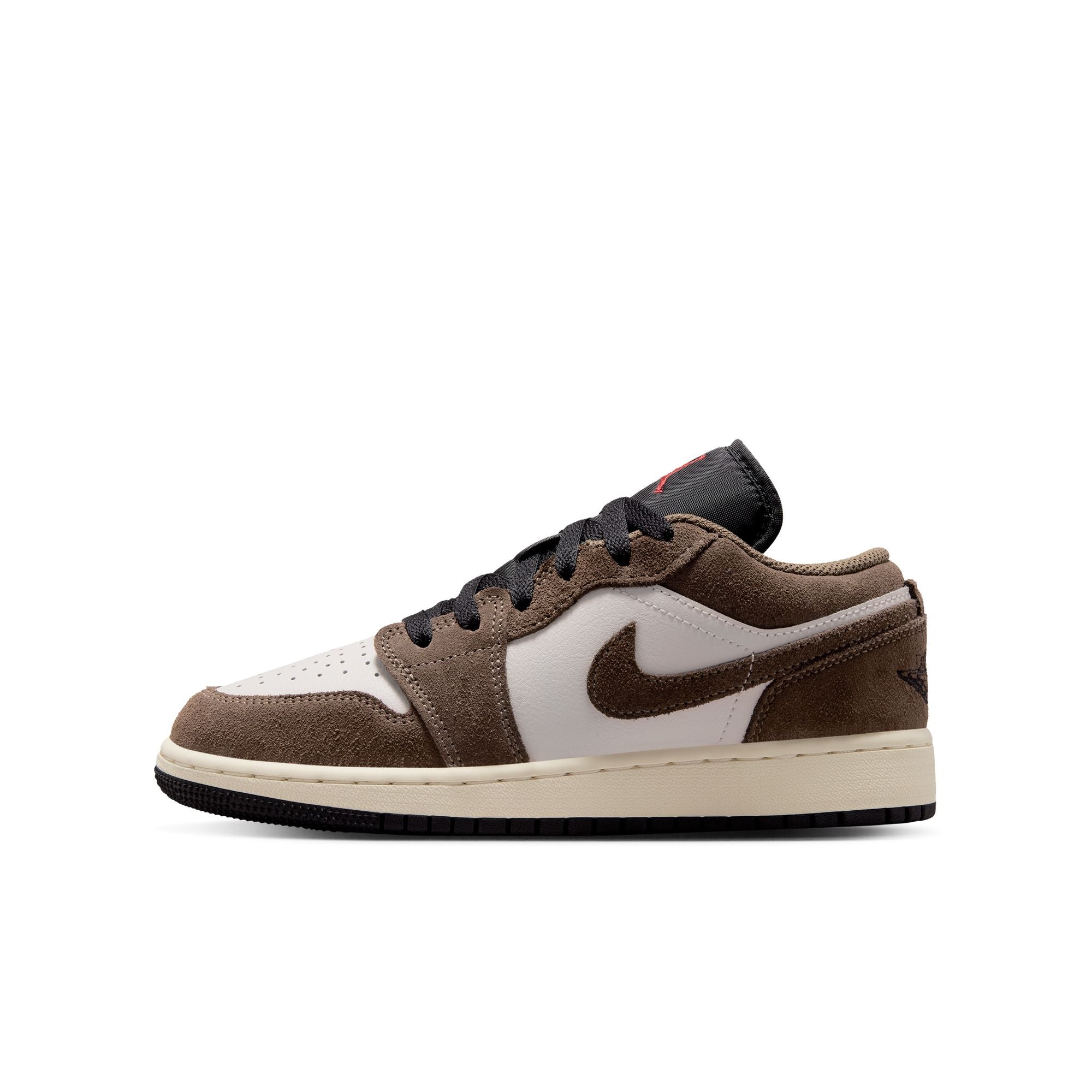 Air Jordan 1 Low (GS) 'Palomino'