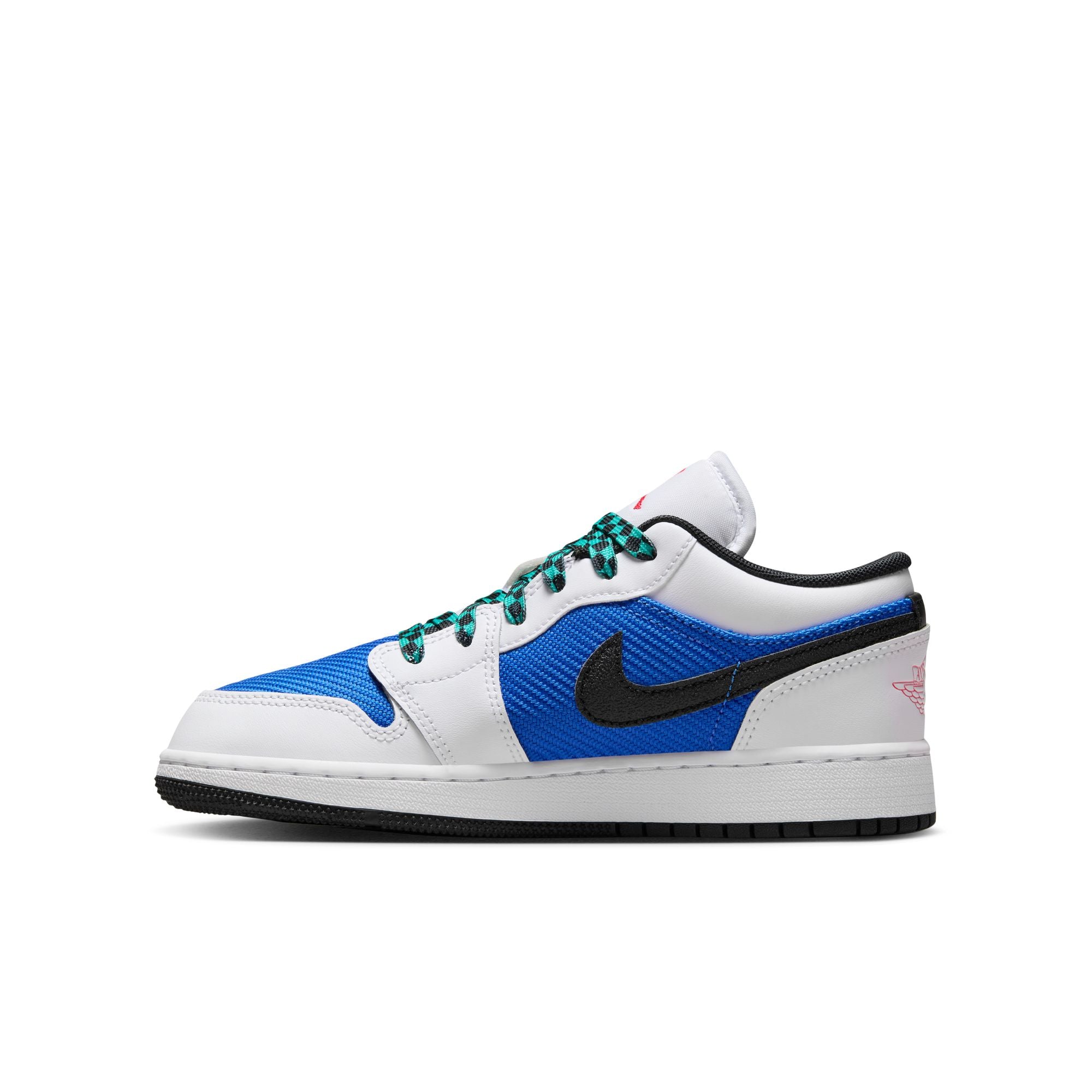 Air Jordan 1 Low SE (GS) 'Formula 23 Pack'