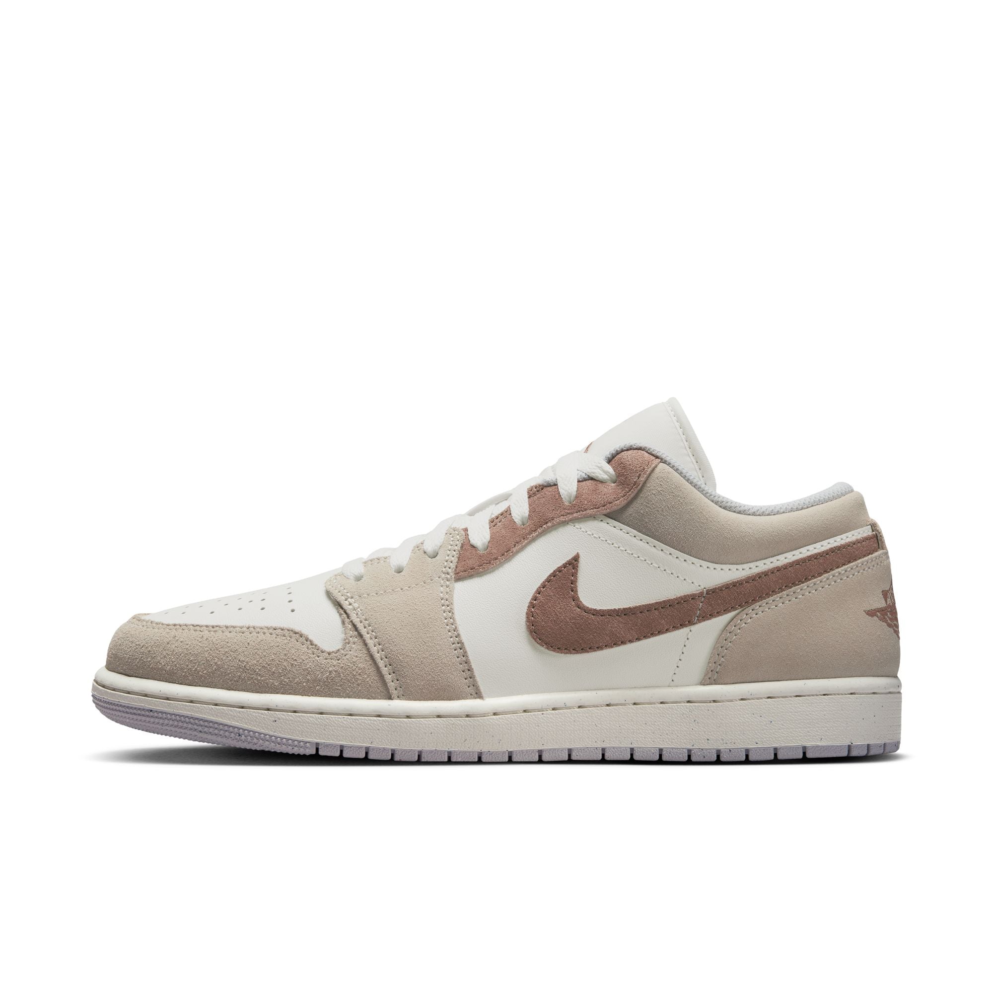 Air Jordan 1 Low SE 'Legend Light Brown'