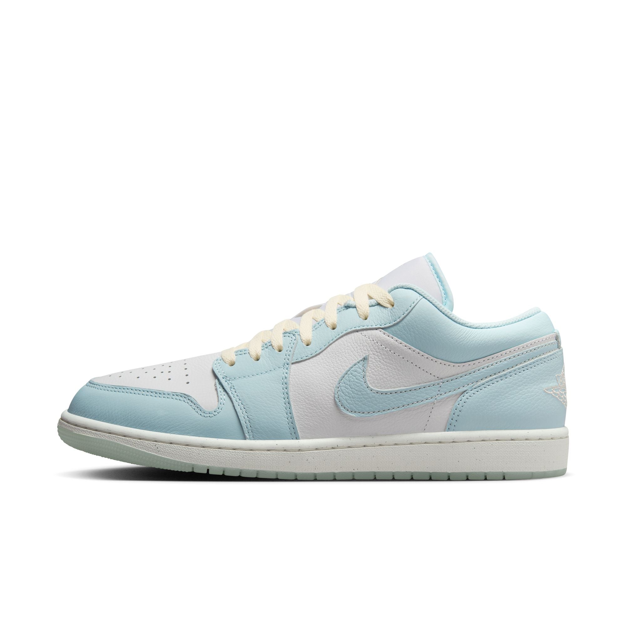 Air Jordan 1 Low SE 'Glacier Blue'