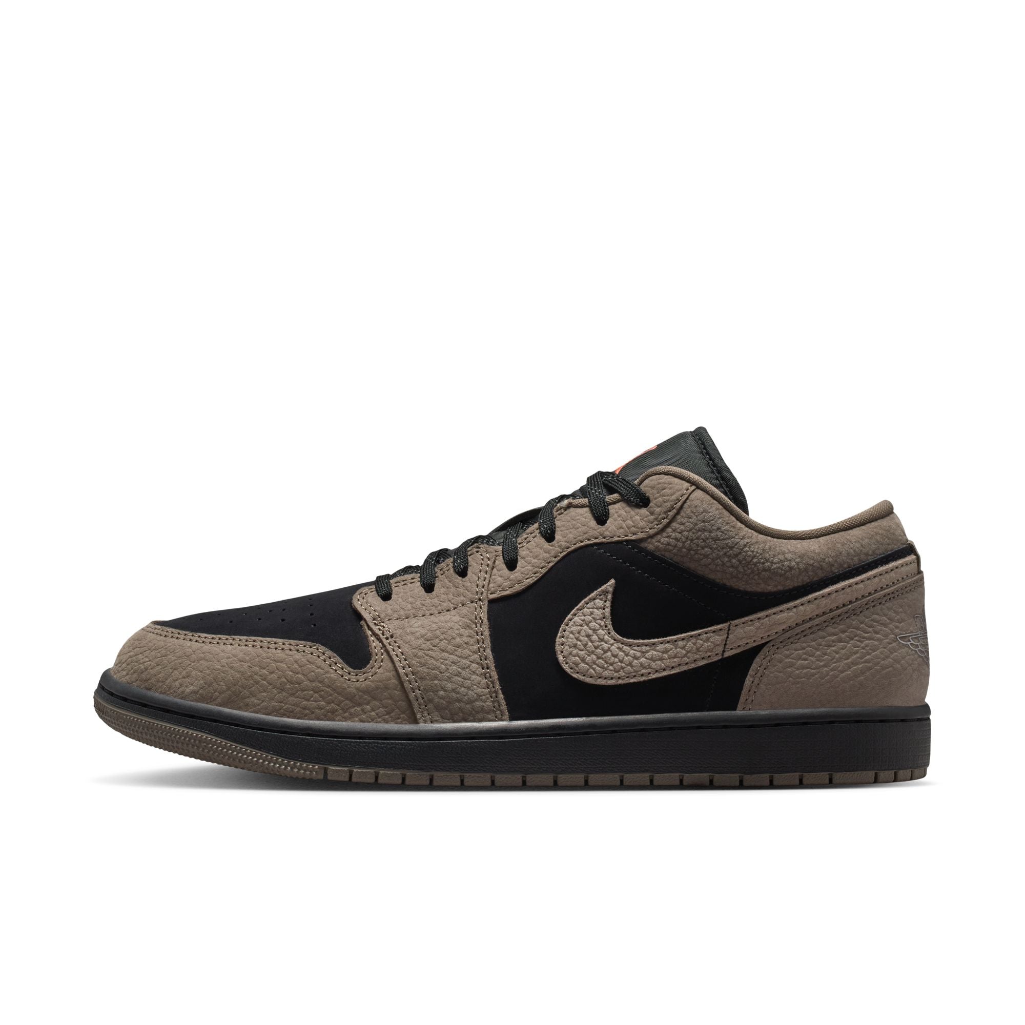 Air Jordan 1 Low SE 'Olive Grey'