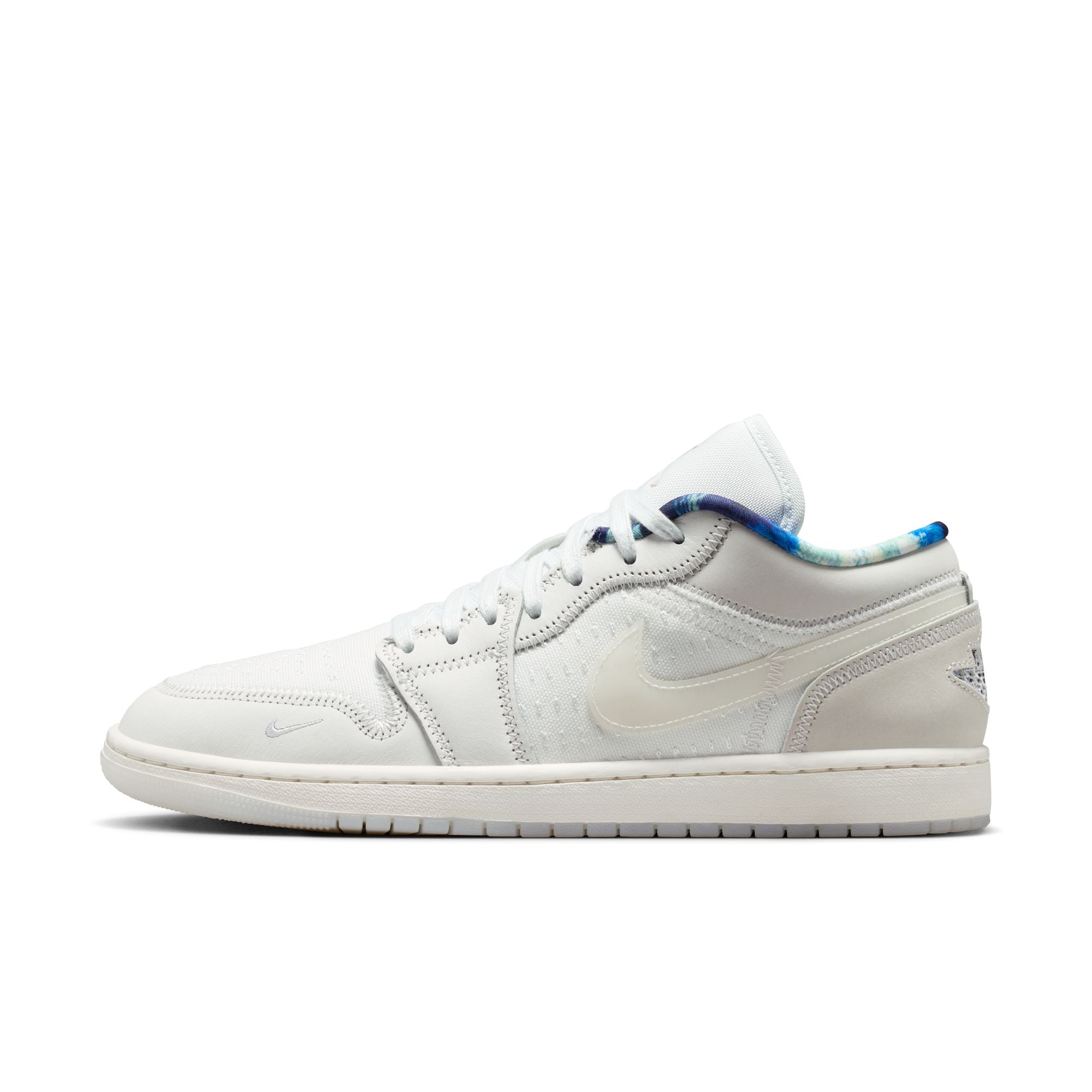 Air Jordan 1 Low SE 'Summit White/Multi'