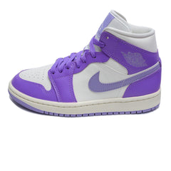 Air Jordan 1 Mid 'Action Grape' | SNEAKERBOX