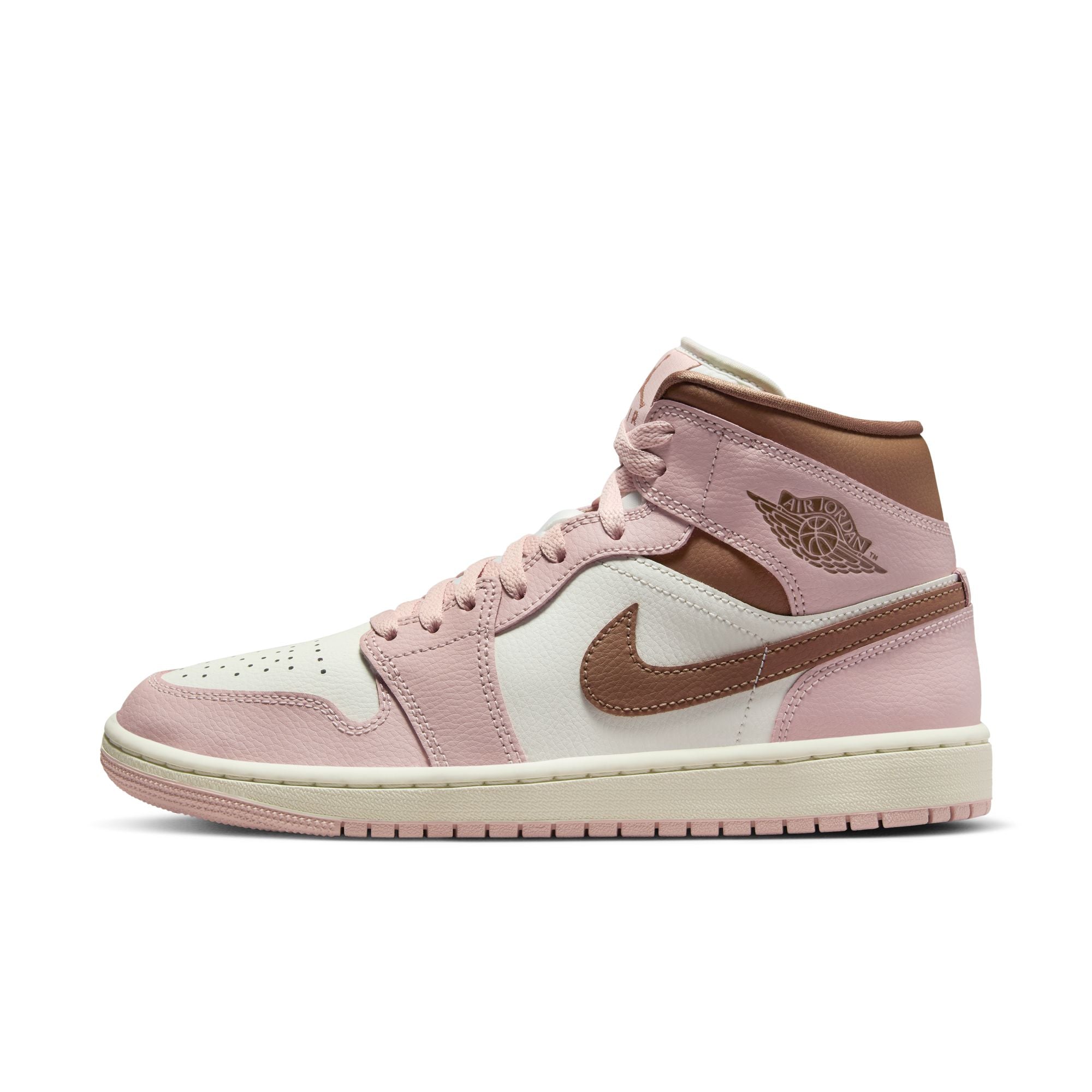 Air Jordan 1 Mid 'Neapolitan'