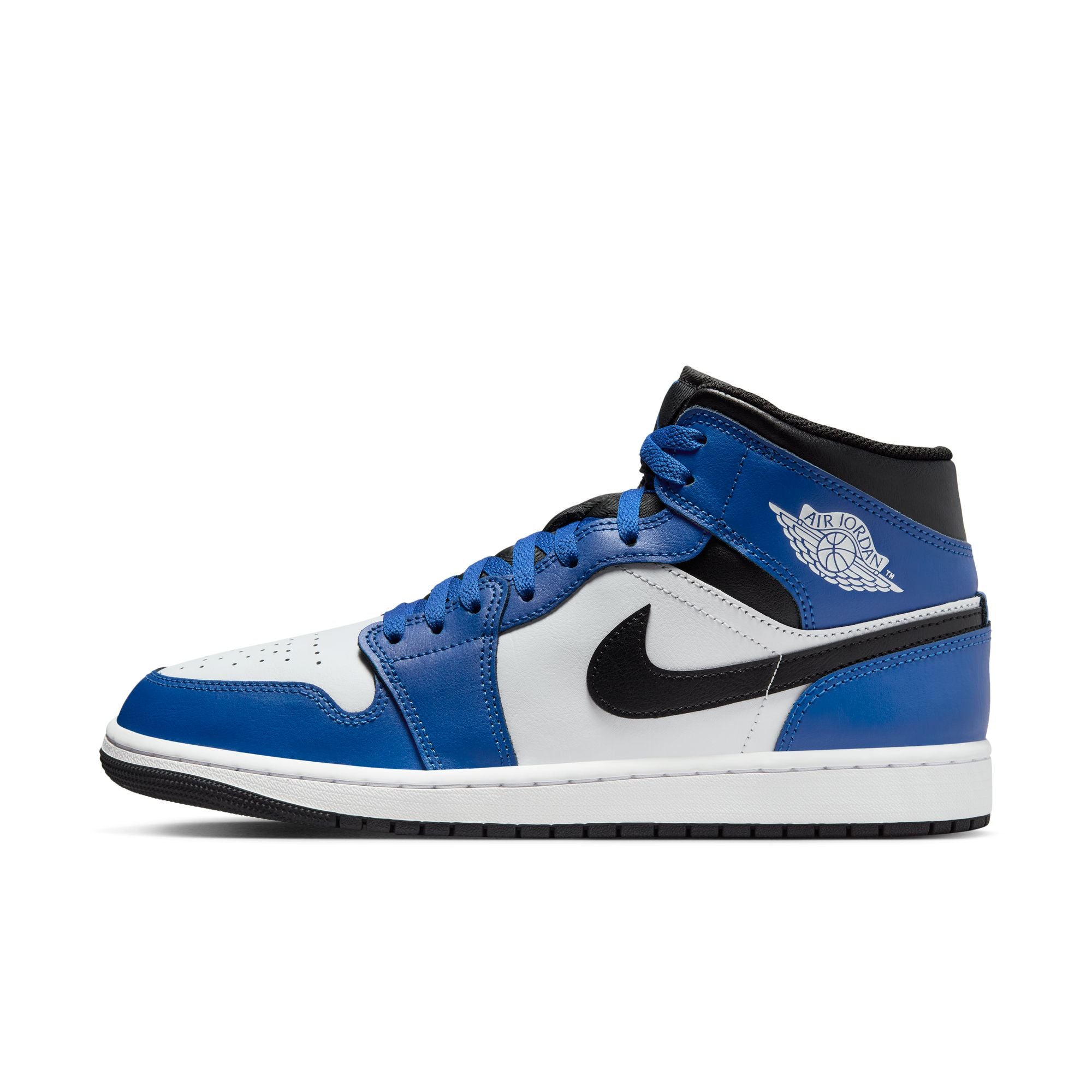 Air Jordan 1 Mid 'Game Royal'