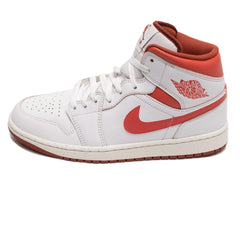 Air Jordan 1 Mid SE 'Dune Red' | SNEAKERBOX