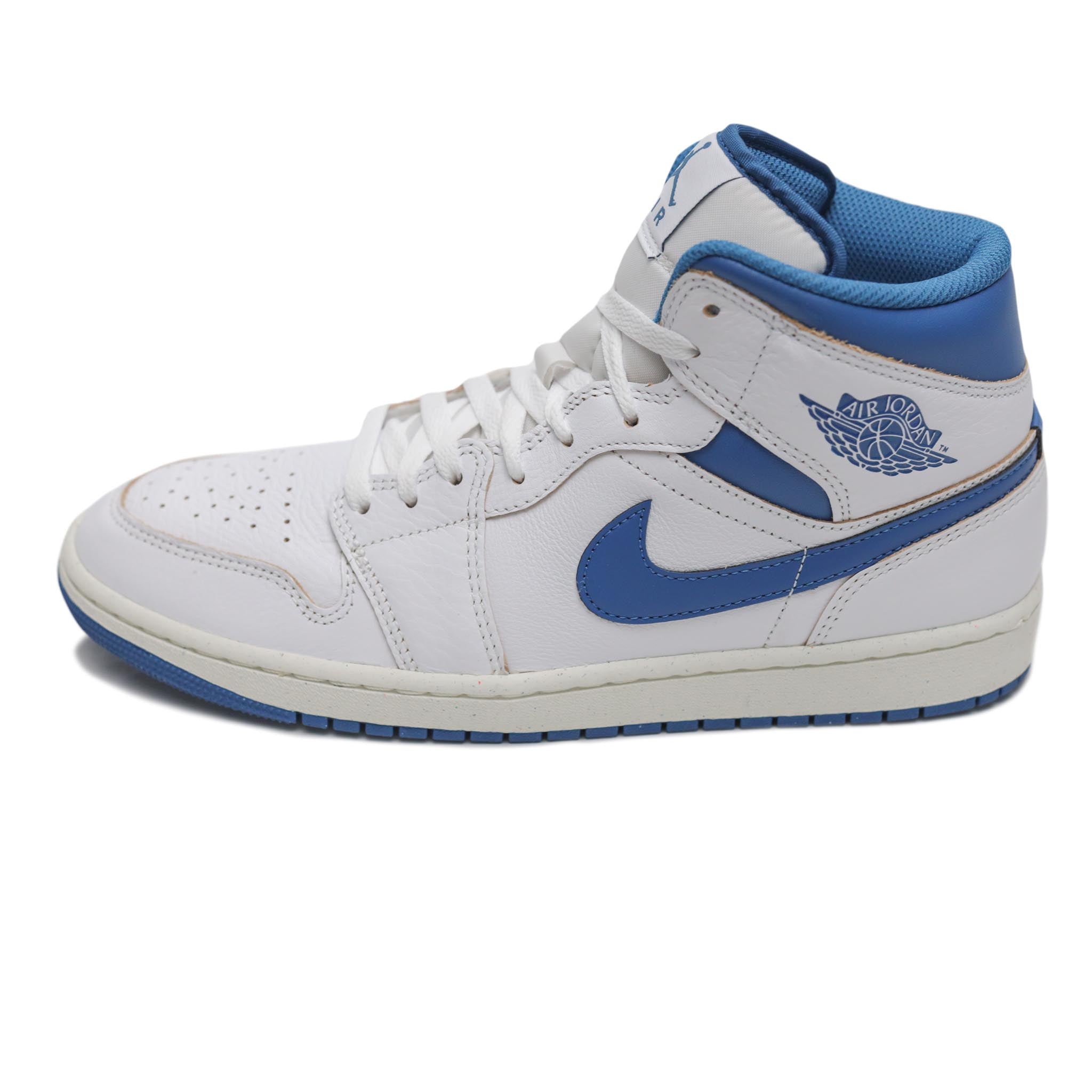 Air Jordan 1 Mid SE 'Industrial Blue'