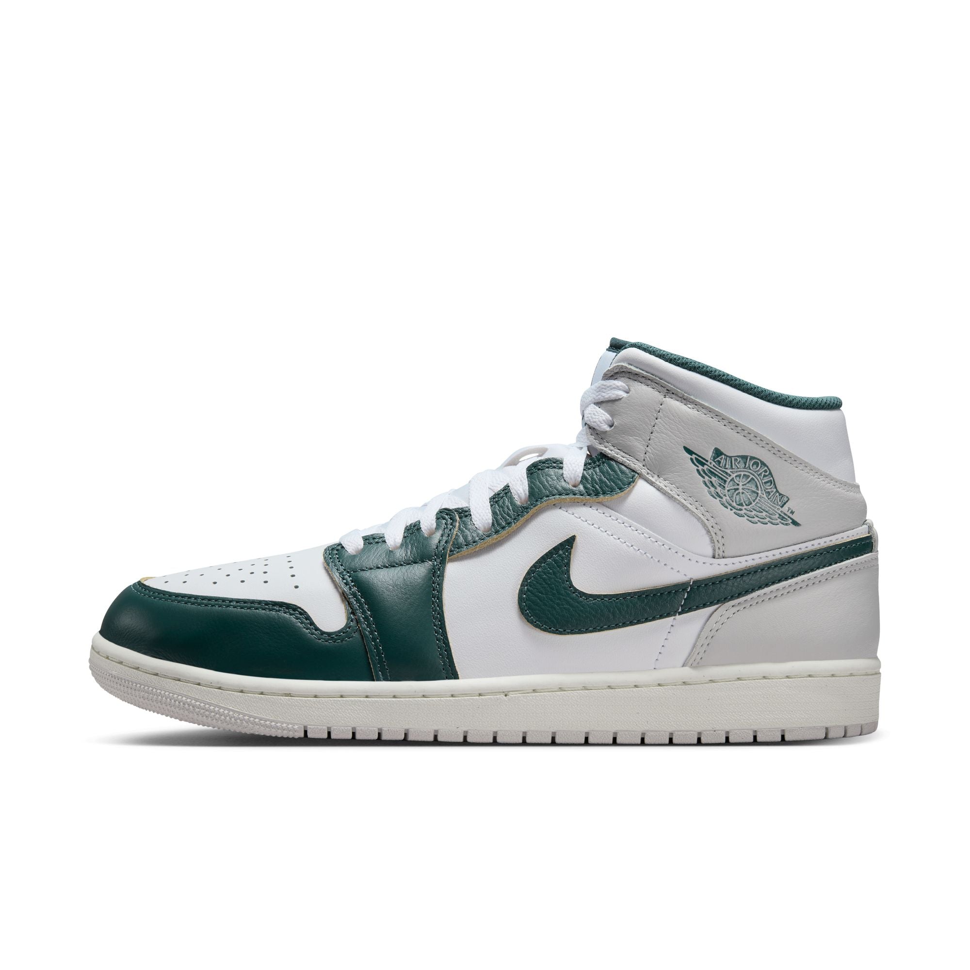 Air Jordan 1 Mid SE 'Oxidized Green'