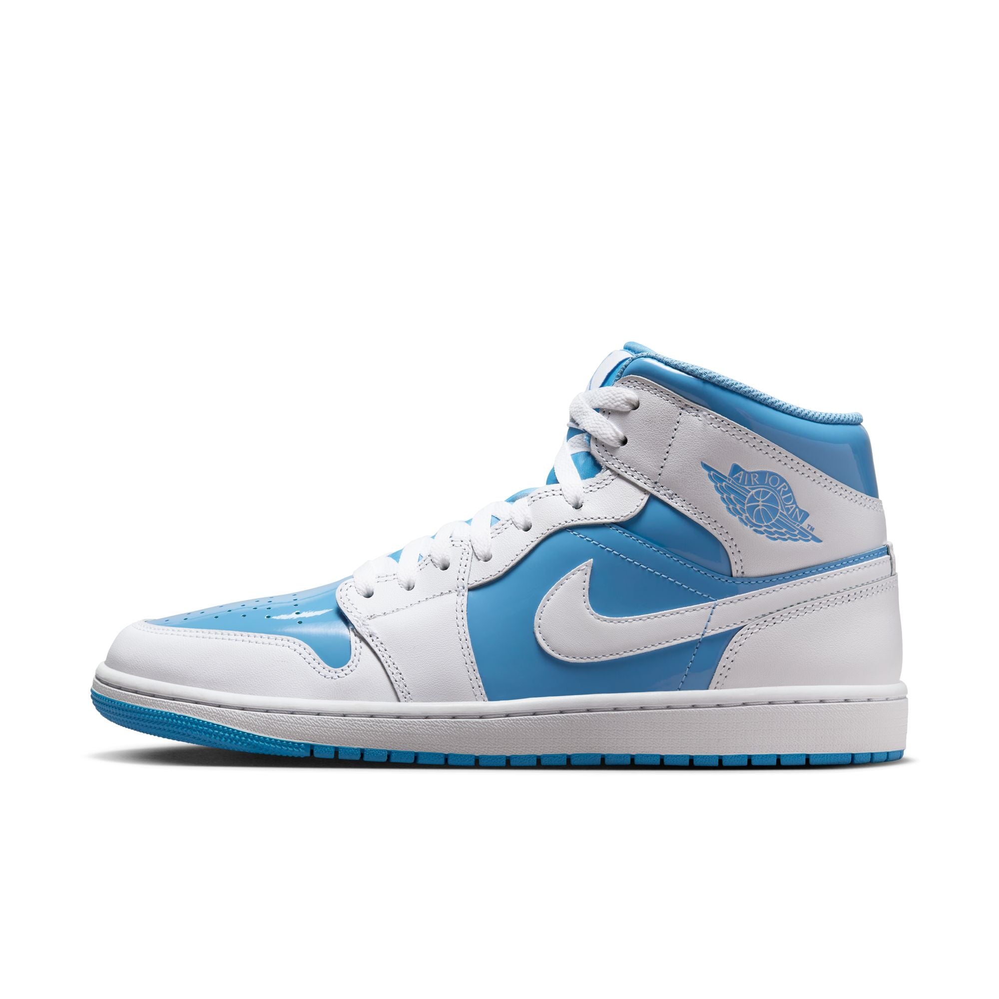 Air Jordan 1 Mid SE 'Legend Blue'