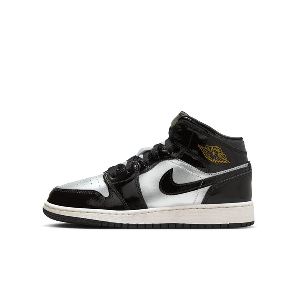 Nike Wmns Air Jordan 1 Mid Sneaker » Buy online now!