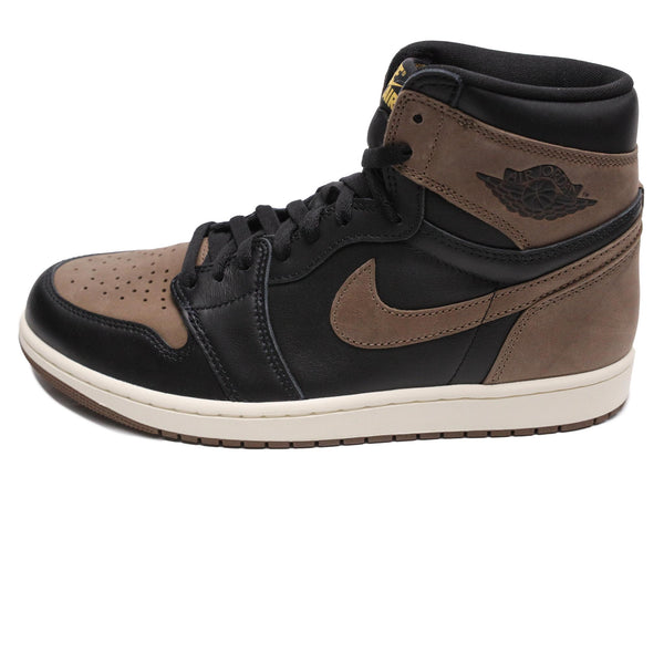 Air Jordan Retro High OG (GS) 'Palomino' SNEAKERBOX