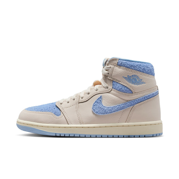 NIKE Air Jordan 1 Retro High OG ライトブルー air-jordan-1-retro-high-og-