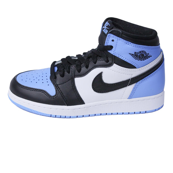 Air Jordan 1 Retro High OG GS 'UNC Toe' | SNEAKERBOX