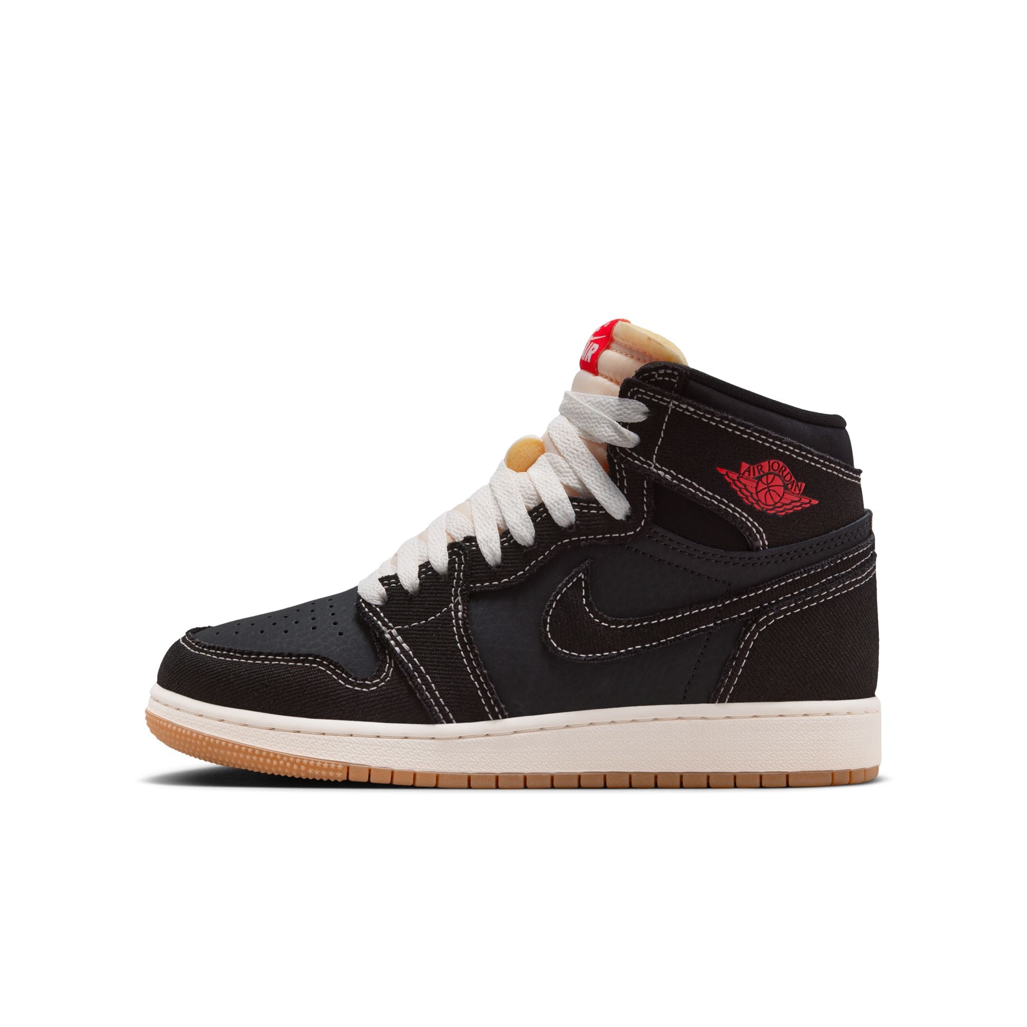 Air Jordan 1 Retro High OG (GS) 'Flight Club'