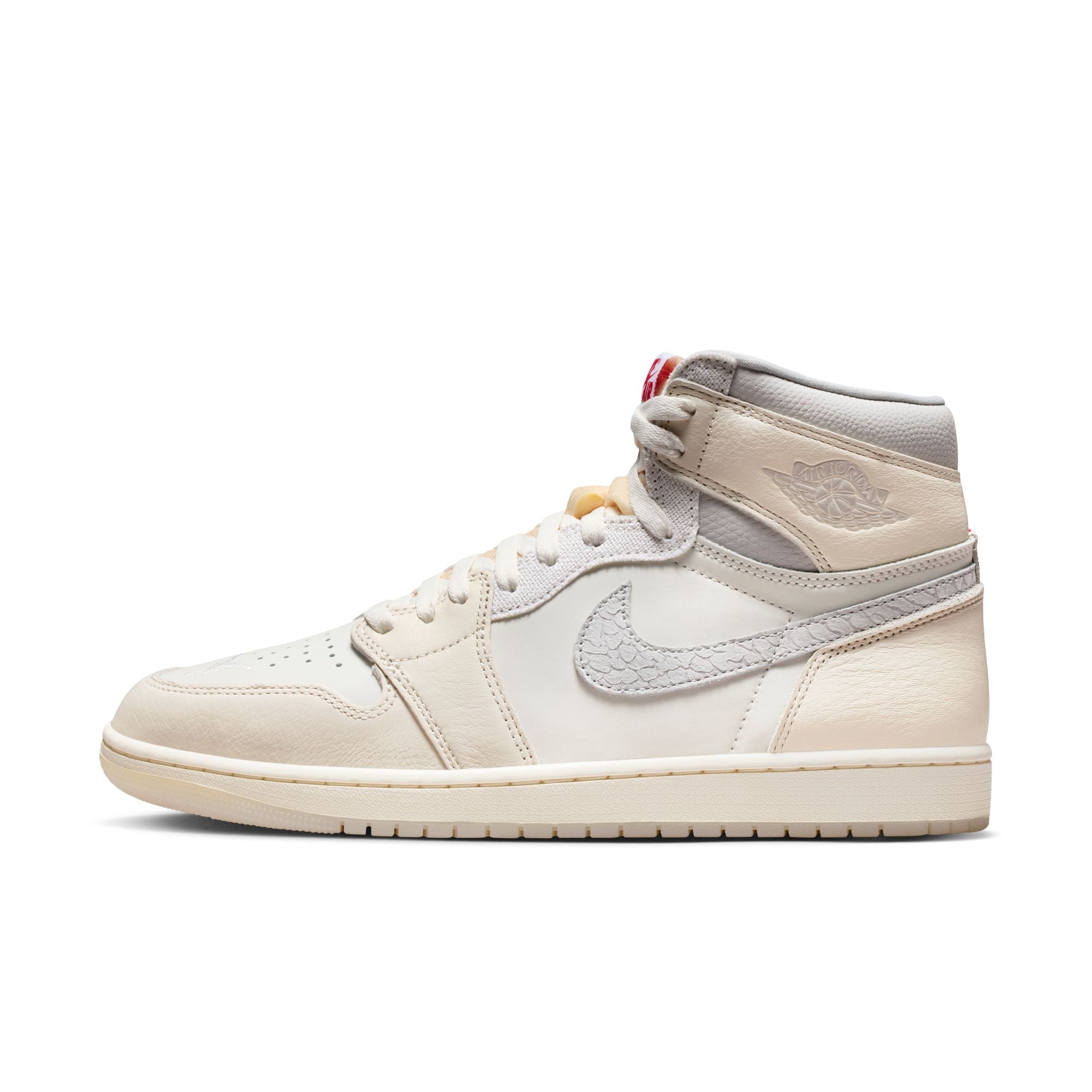 Air Jordan 1 Retro High OG 'Sail/Pale Ivory'
