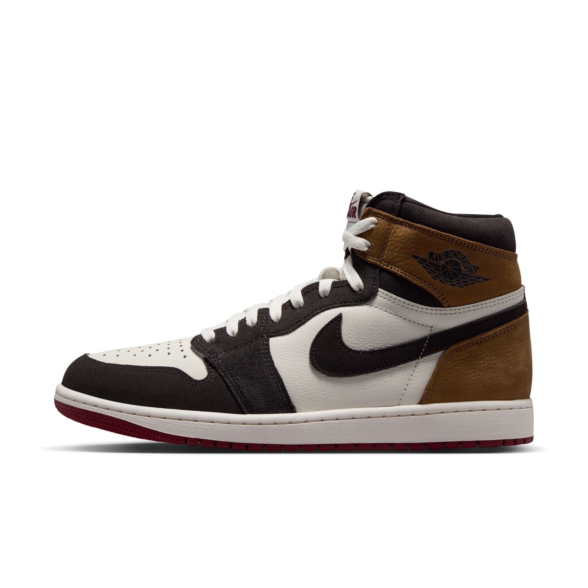 Air Jordan 1 Retro High OG 'Love Letter'