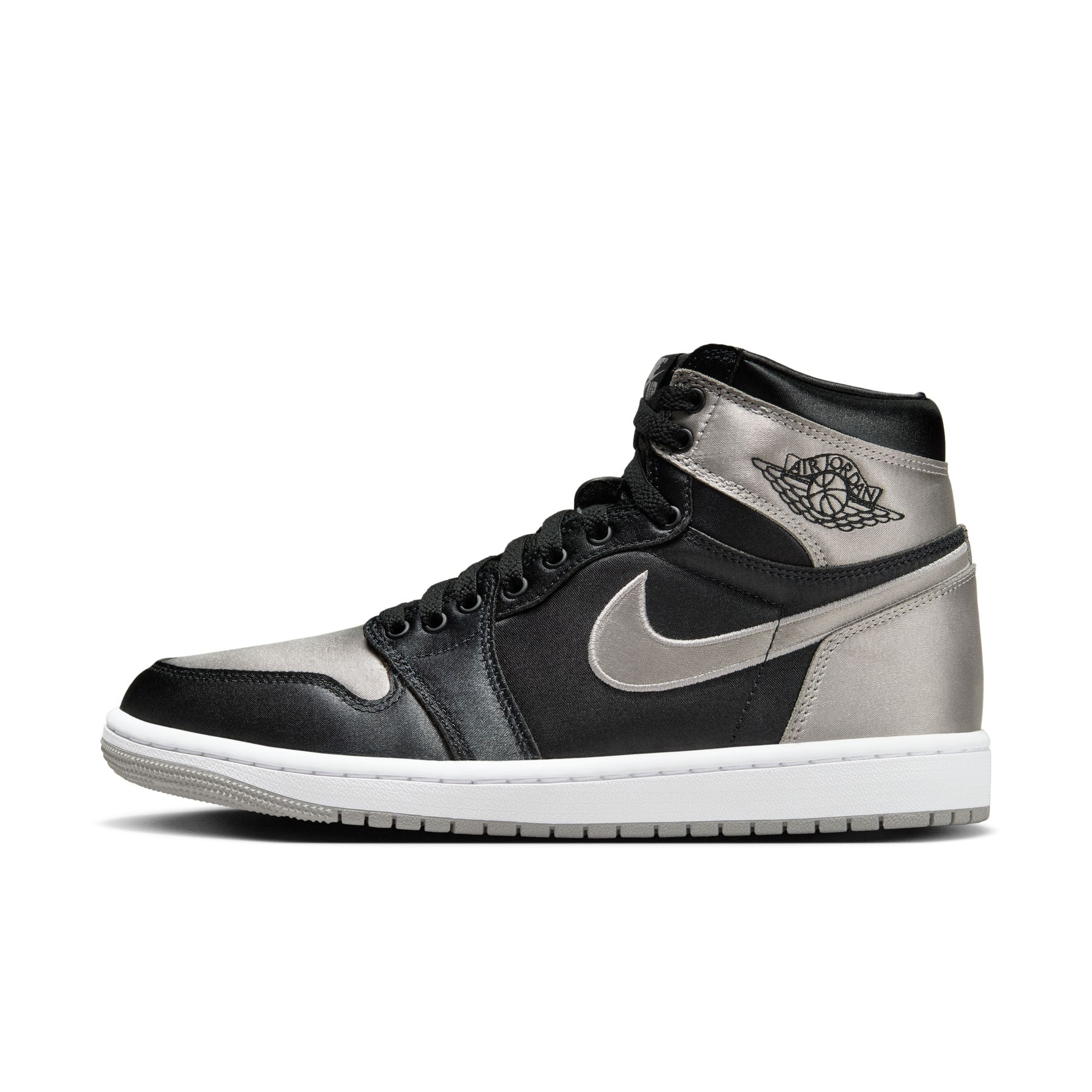 Air Jordan 1 Retro High OG 'Satin Shadow'