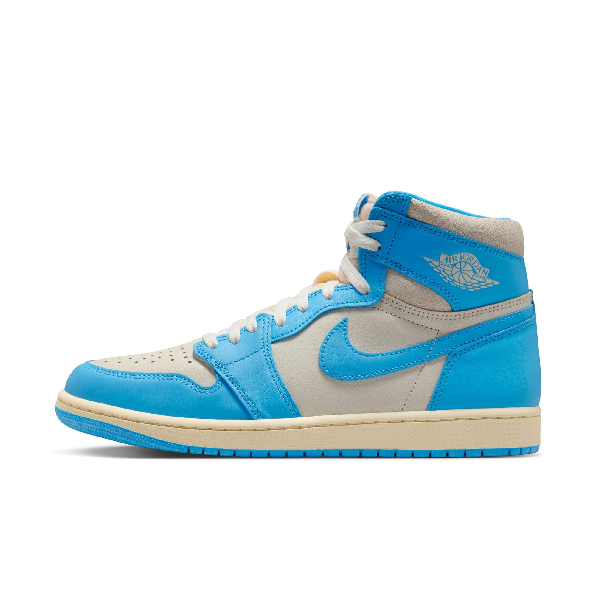 Air Jordan 1 Retro High OG 'UNC Reimagined'