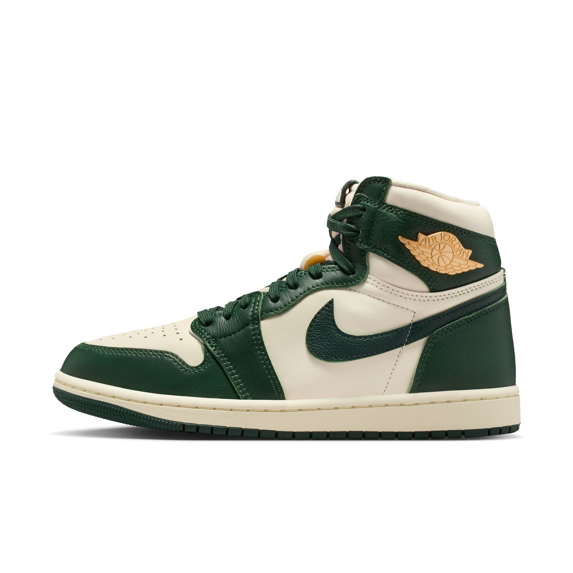 Air Jordan 1 Retro High ‘Pro Green’