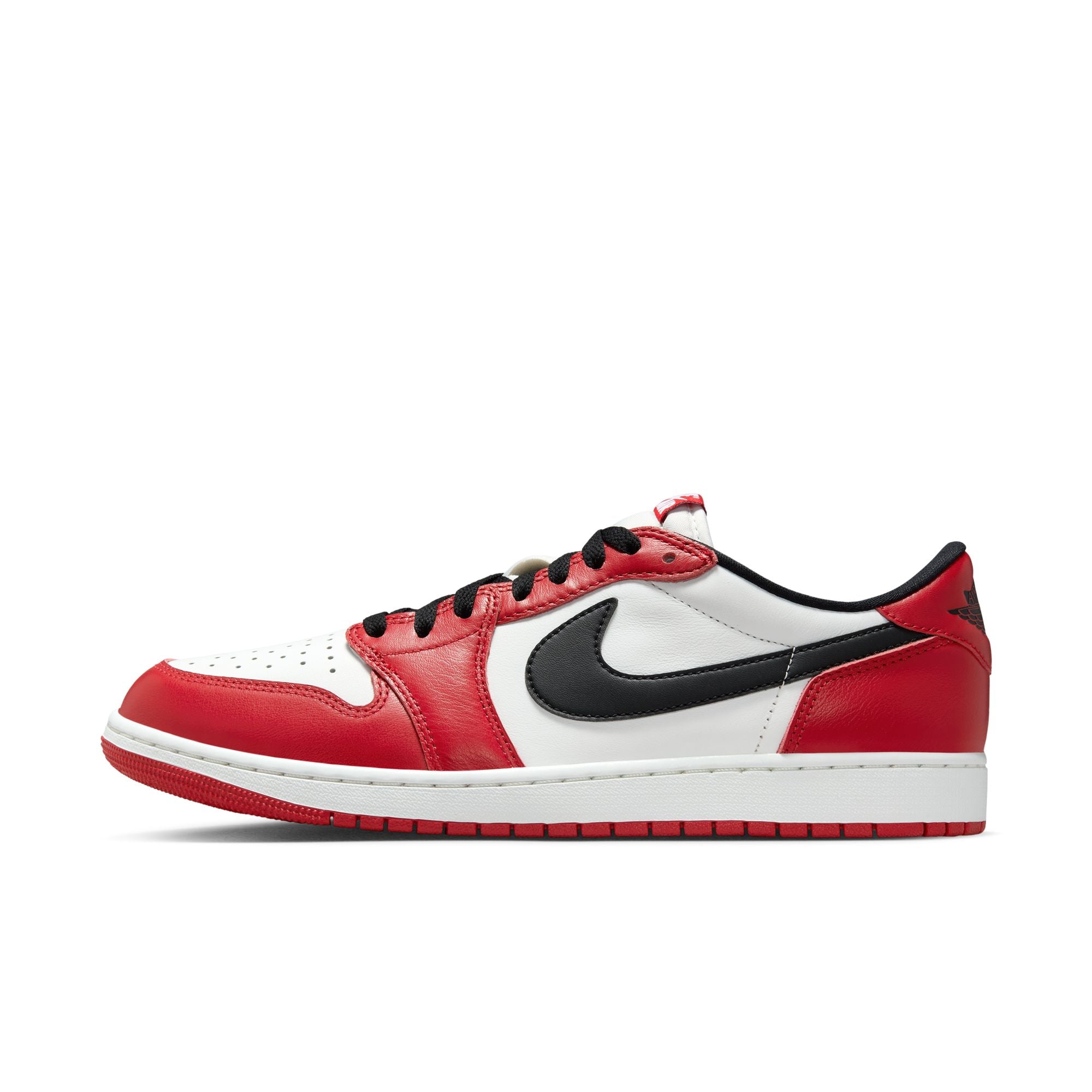 Air Jordan 1 Retro Low OG ‘Chicago'