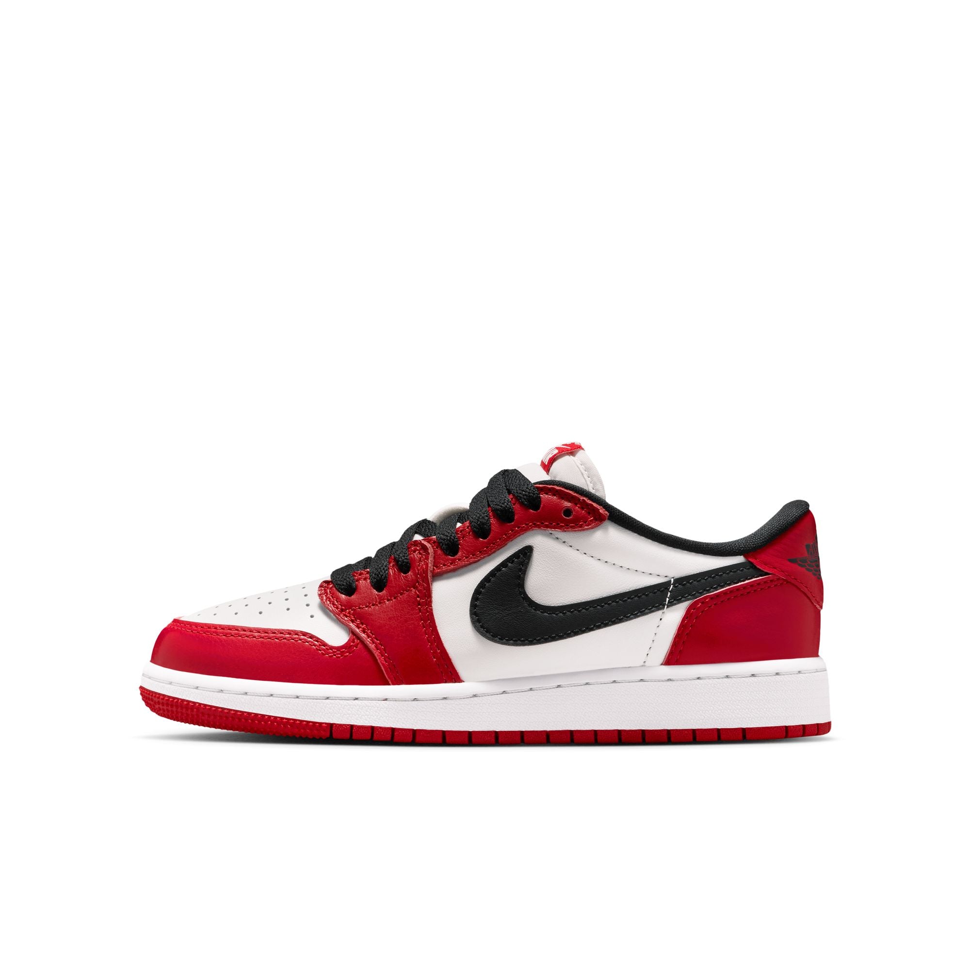 Air Jordan 1 Retro Low OG ‘Chicago’ (GS)