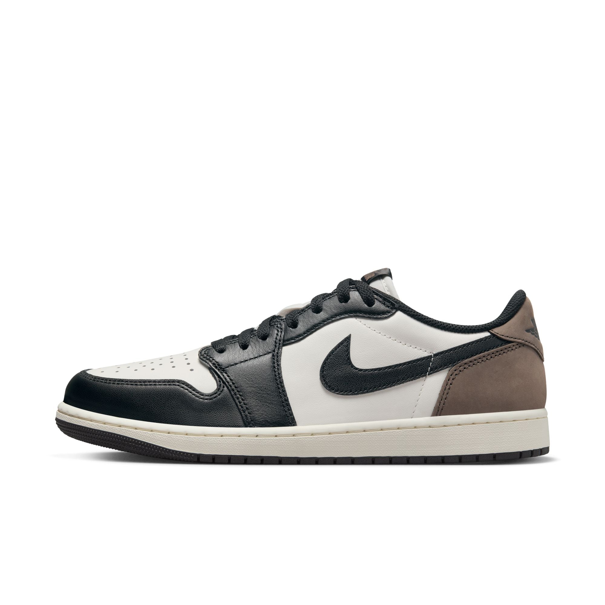 Air Jordan 1 Retro Low OG 'Mocha'