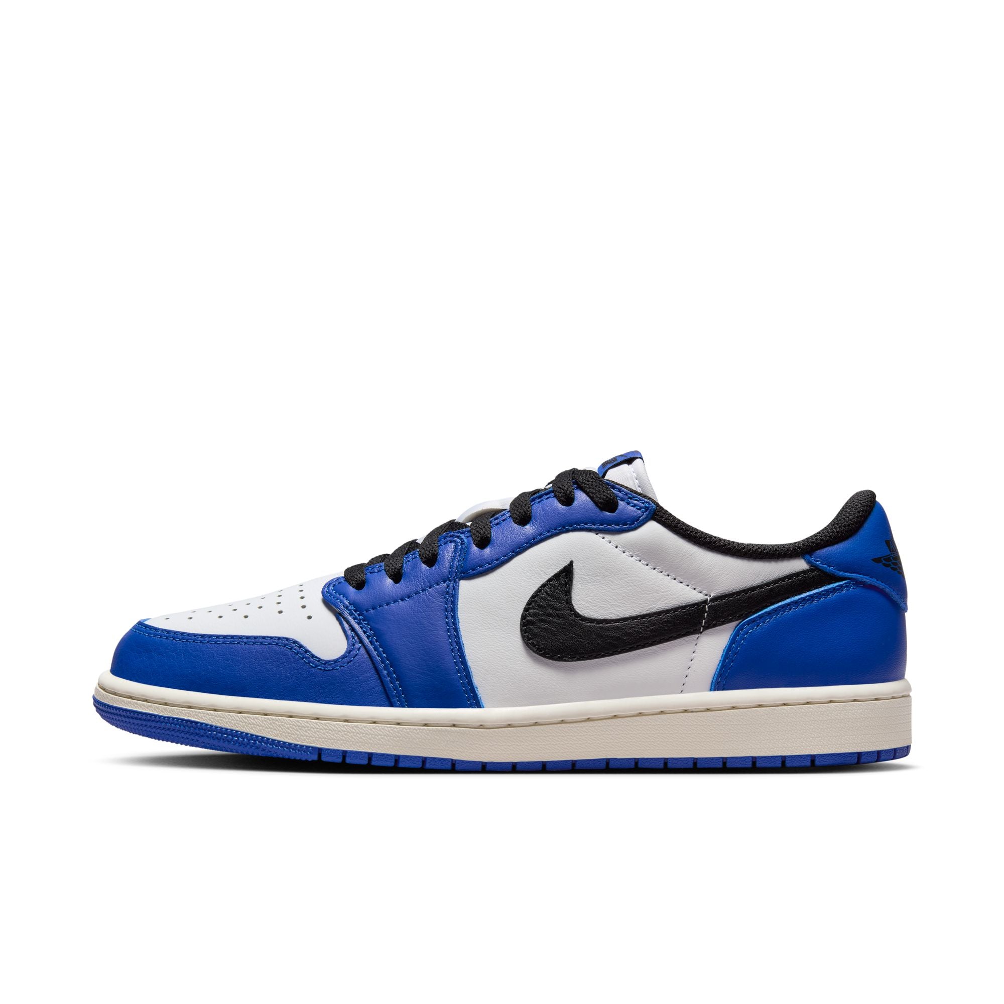 Air Jordan 1 Retro Low OG 'Game Royal'