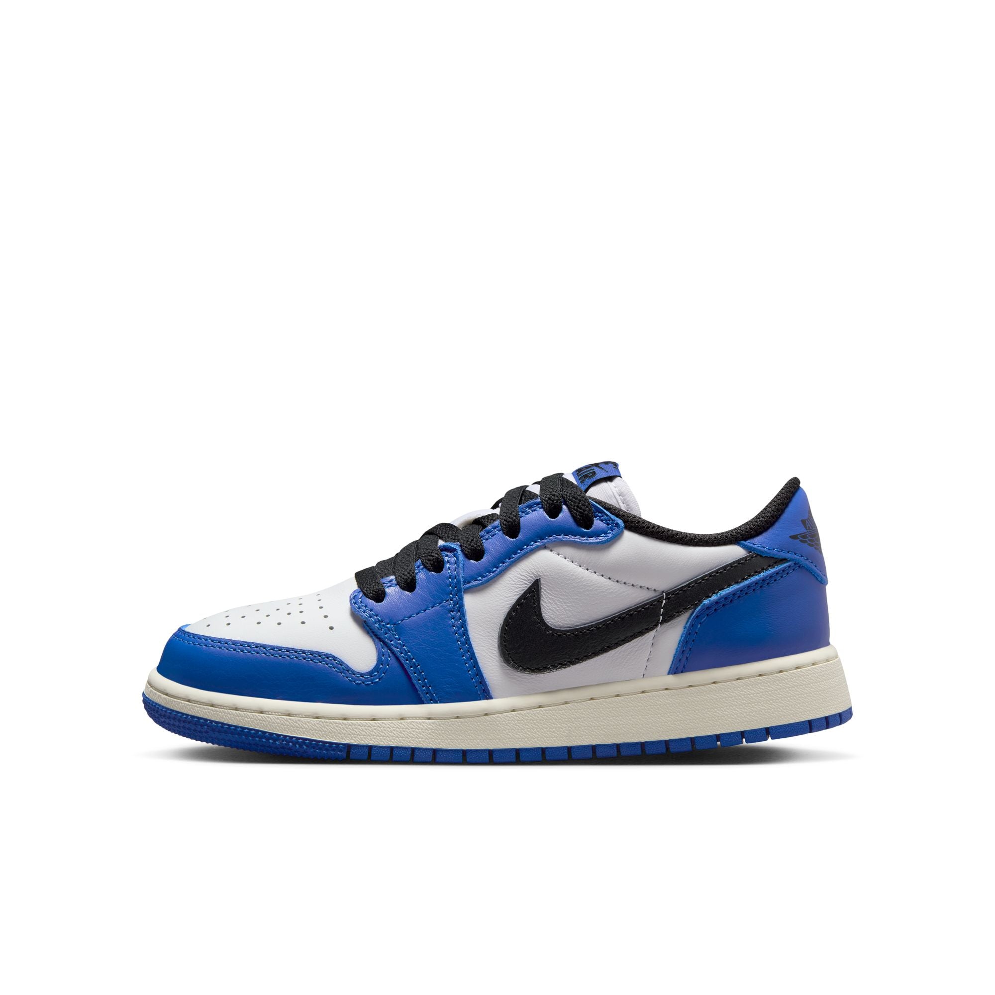 Air Jordan 1 Retro Low OG GS Game Royal