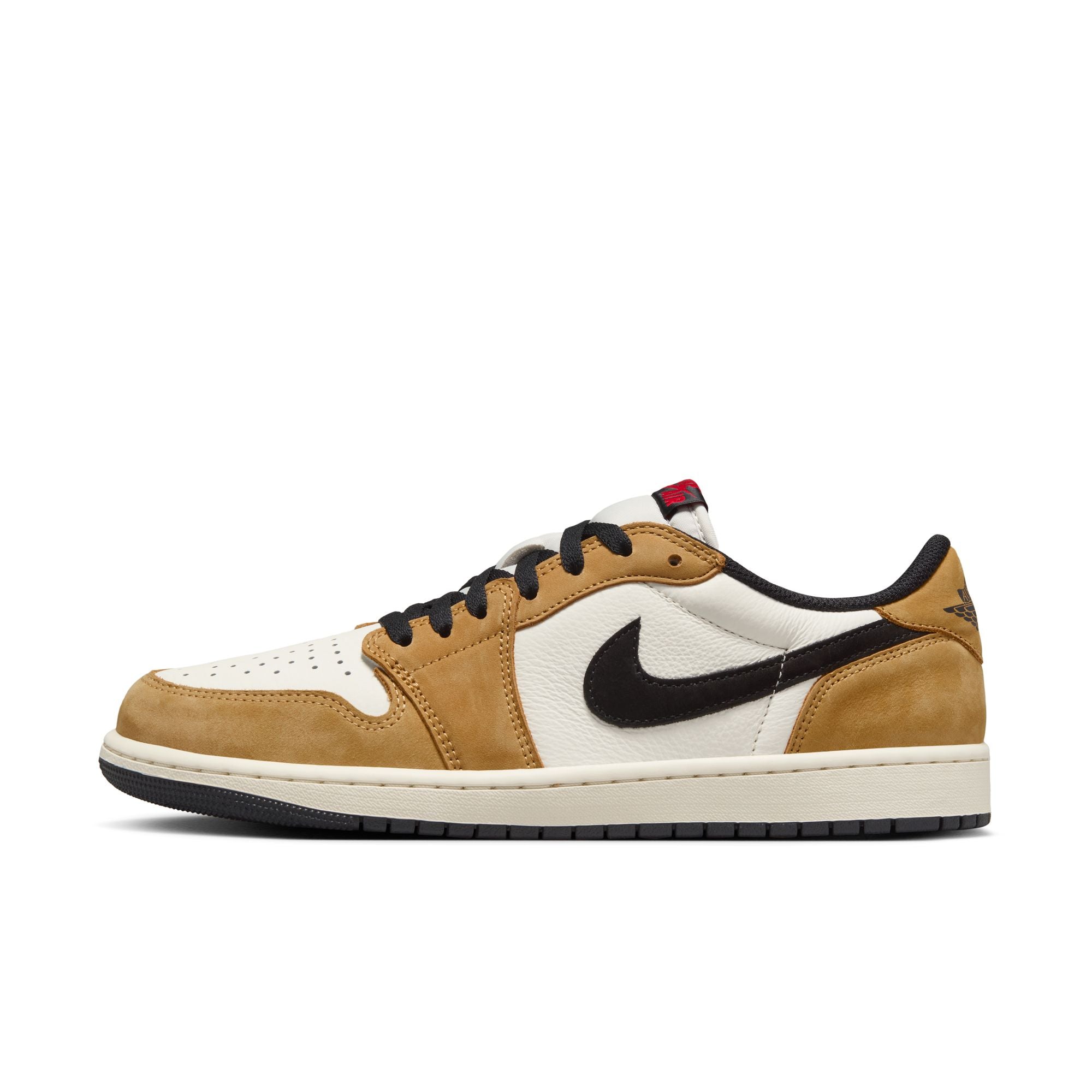 Air Jordan 1 Retro Low OG 'Rookie of the Year'