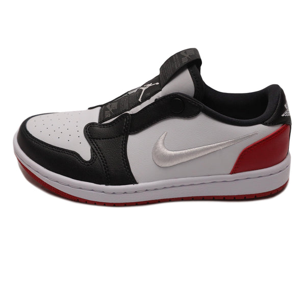 Jordan 1 low hot sale black toe for sale