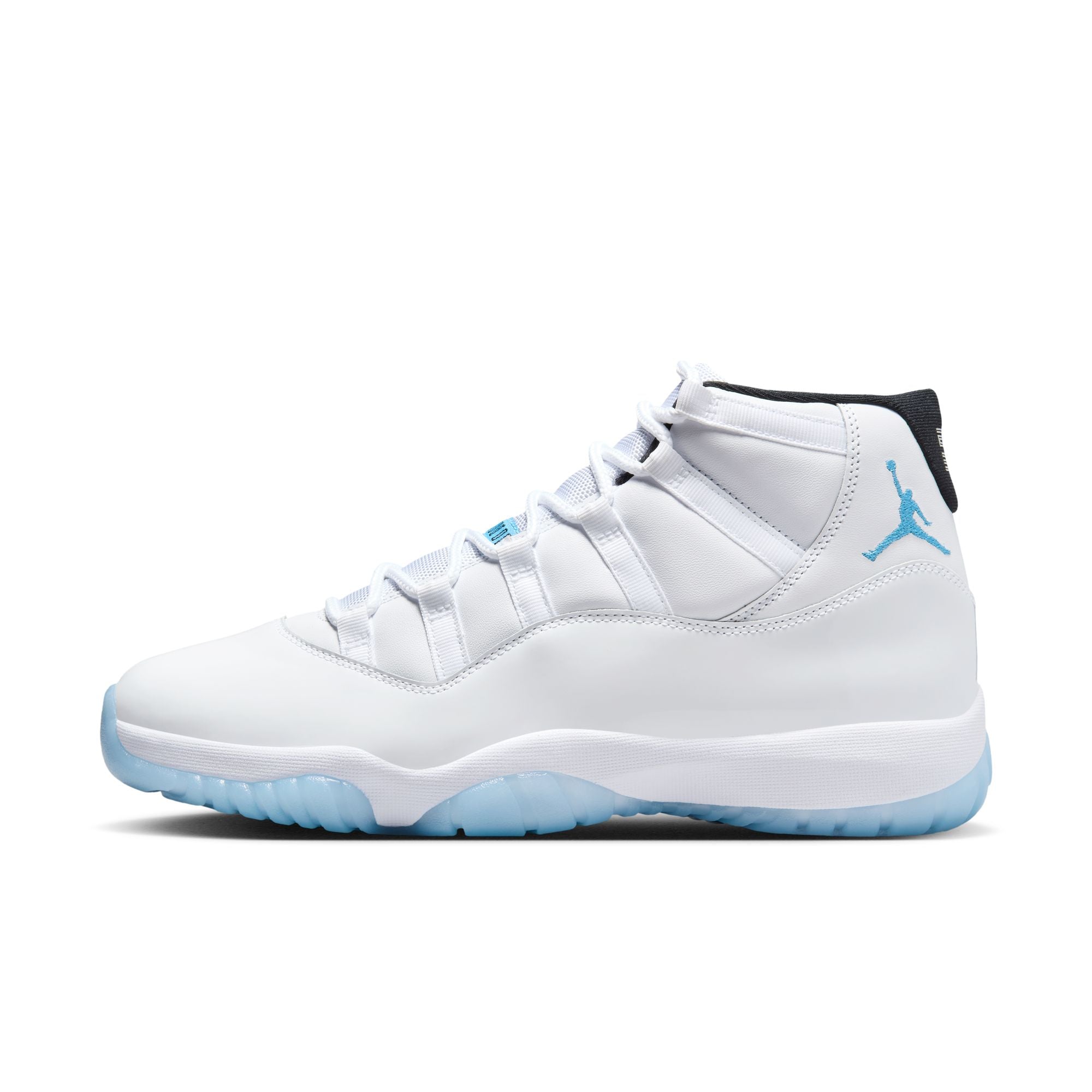 Air Jordan 11 Retro 'Columbia'