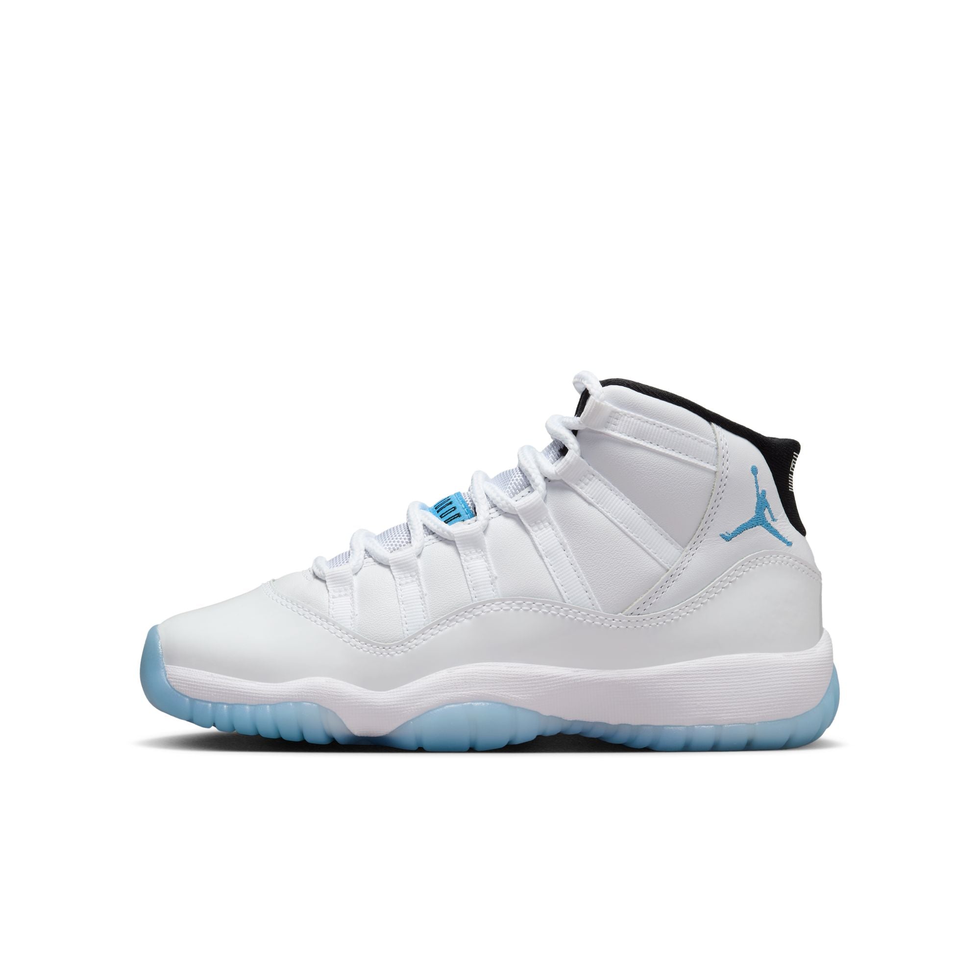 Air Jordan 11 Retro (GS) 'Columbia'