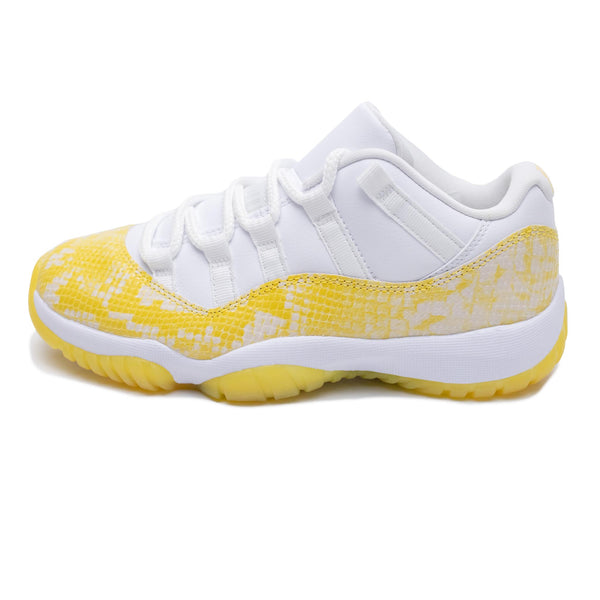 Jordan 11 snakeskin 2025 low 219