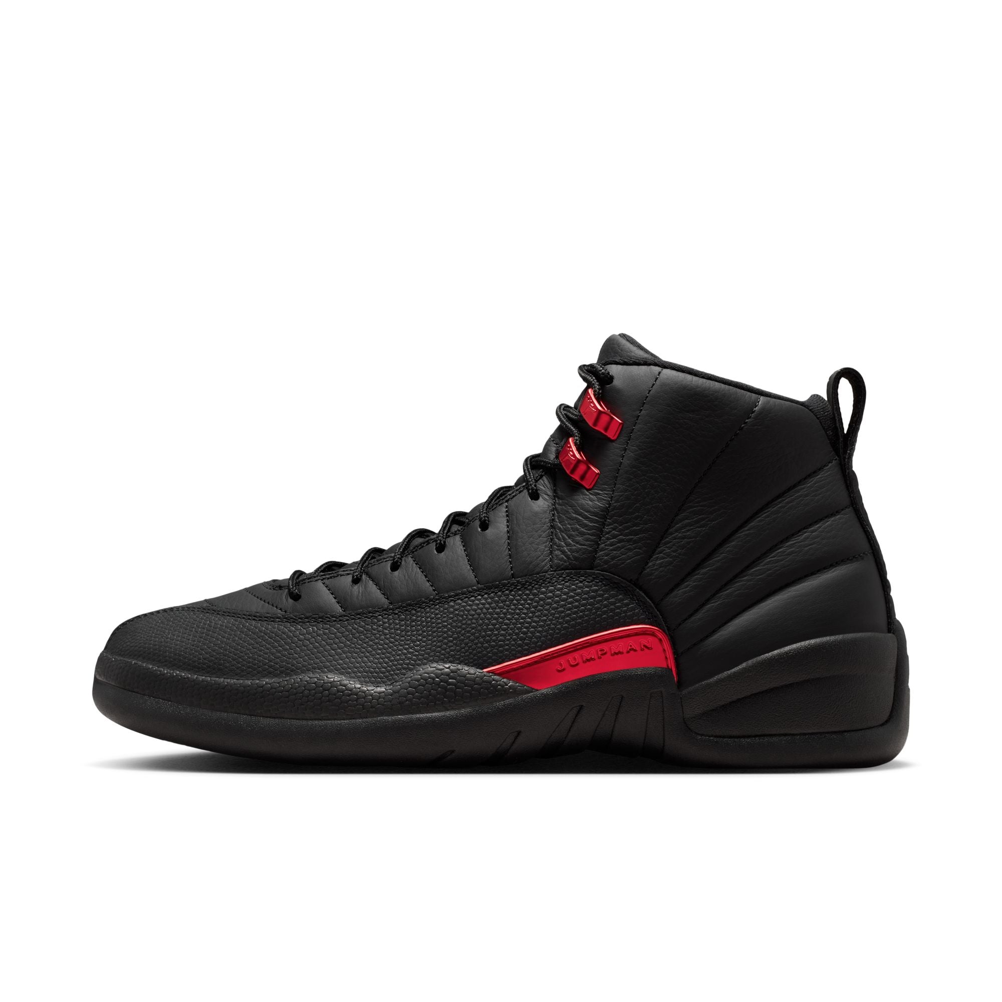 Air Jordan 12 Retro 'Bloodline'