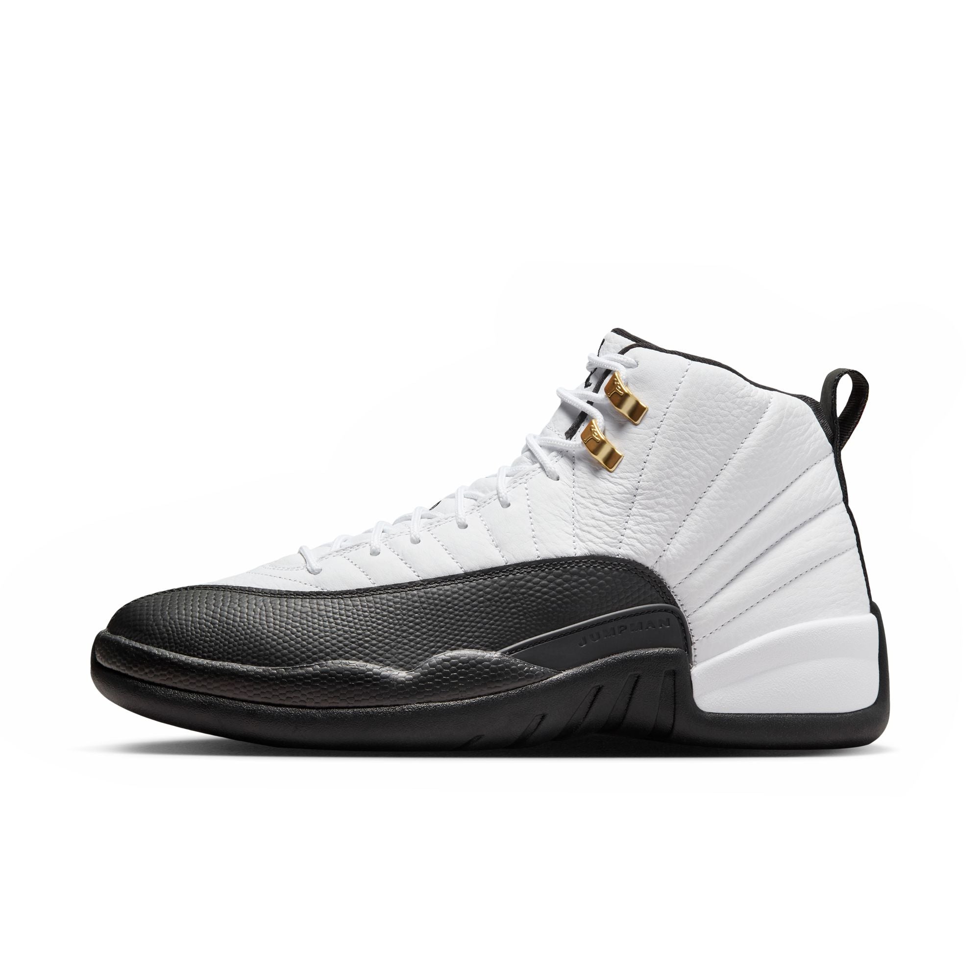 Air Jordan 12 Retro ‘Taxi’