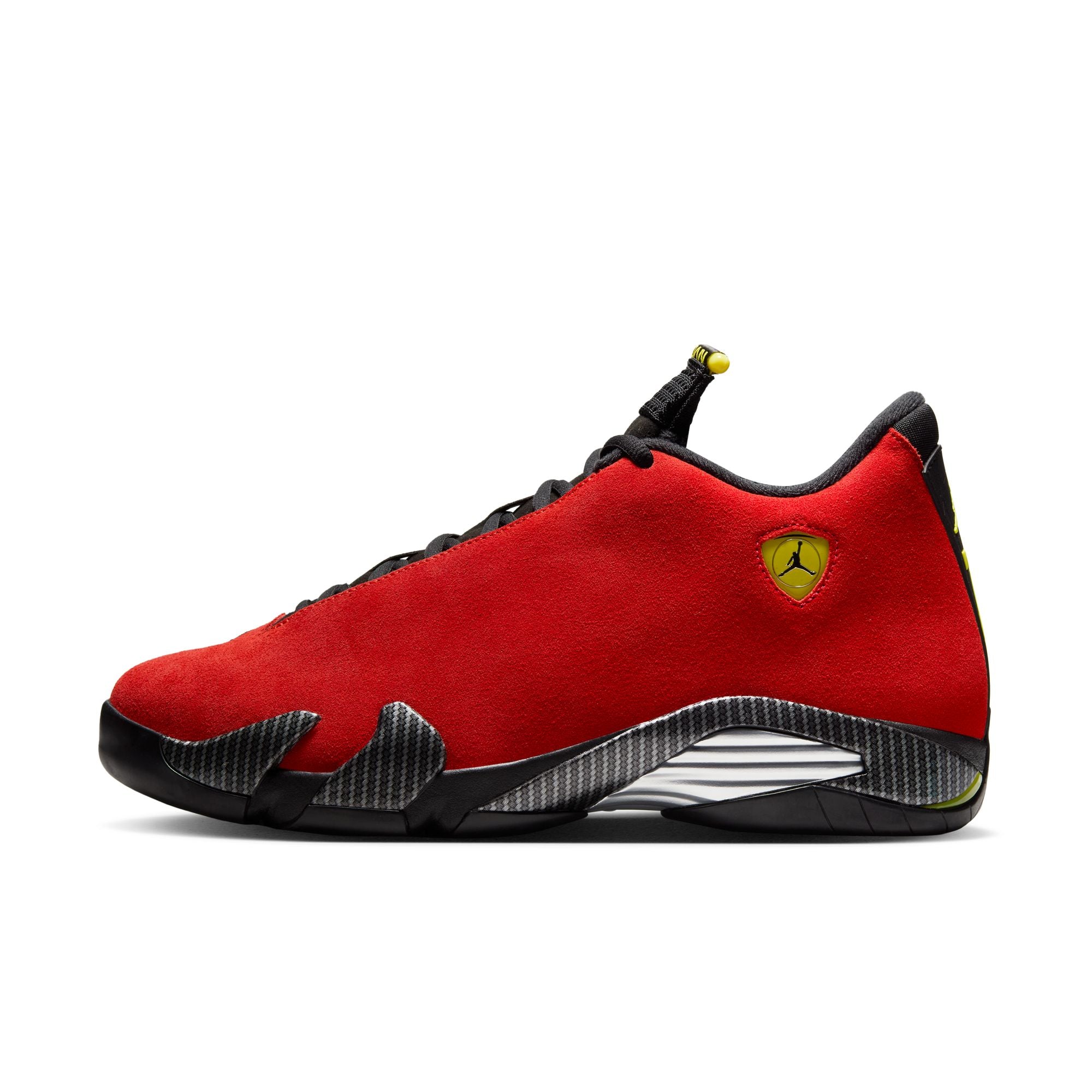Air Jordan 14 Retro 'Ferrari'
