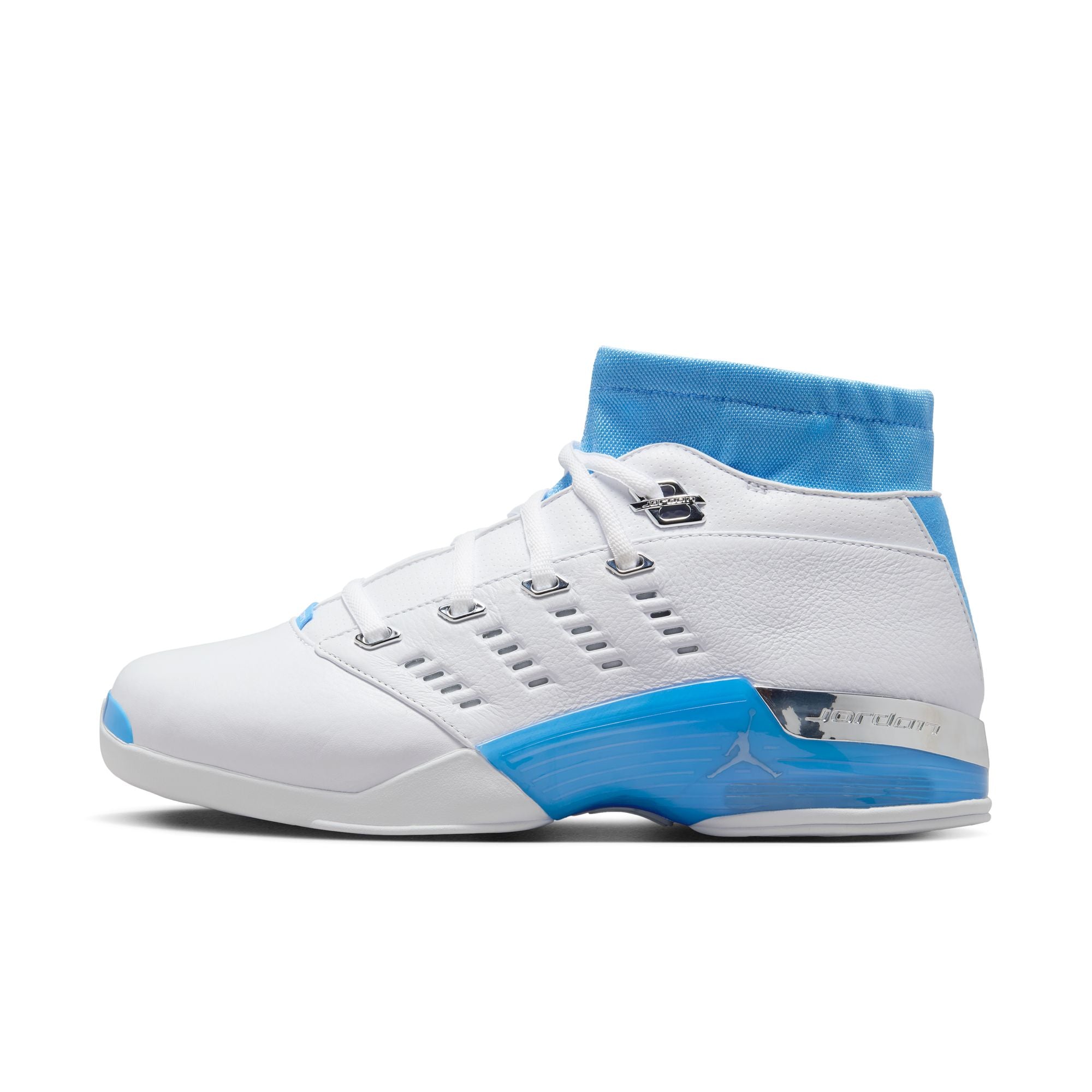 Air Jordan 17 Retro Low SE 'University Blue'