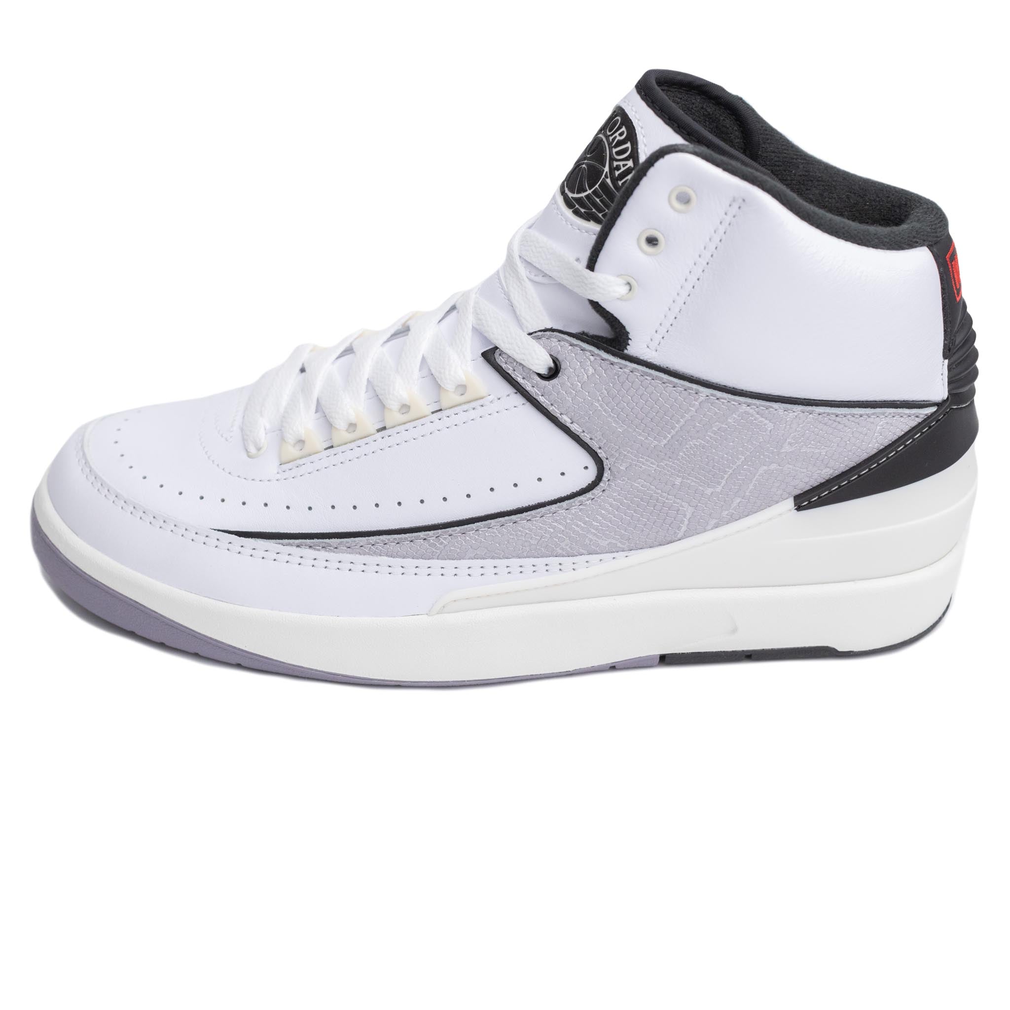 Air Jordan 2 Retro 'Python' & SNEAKERBOX