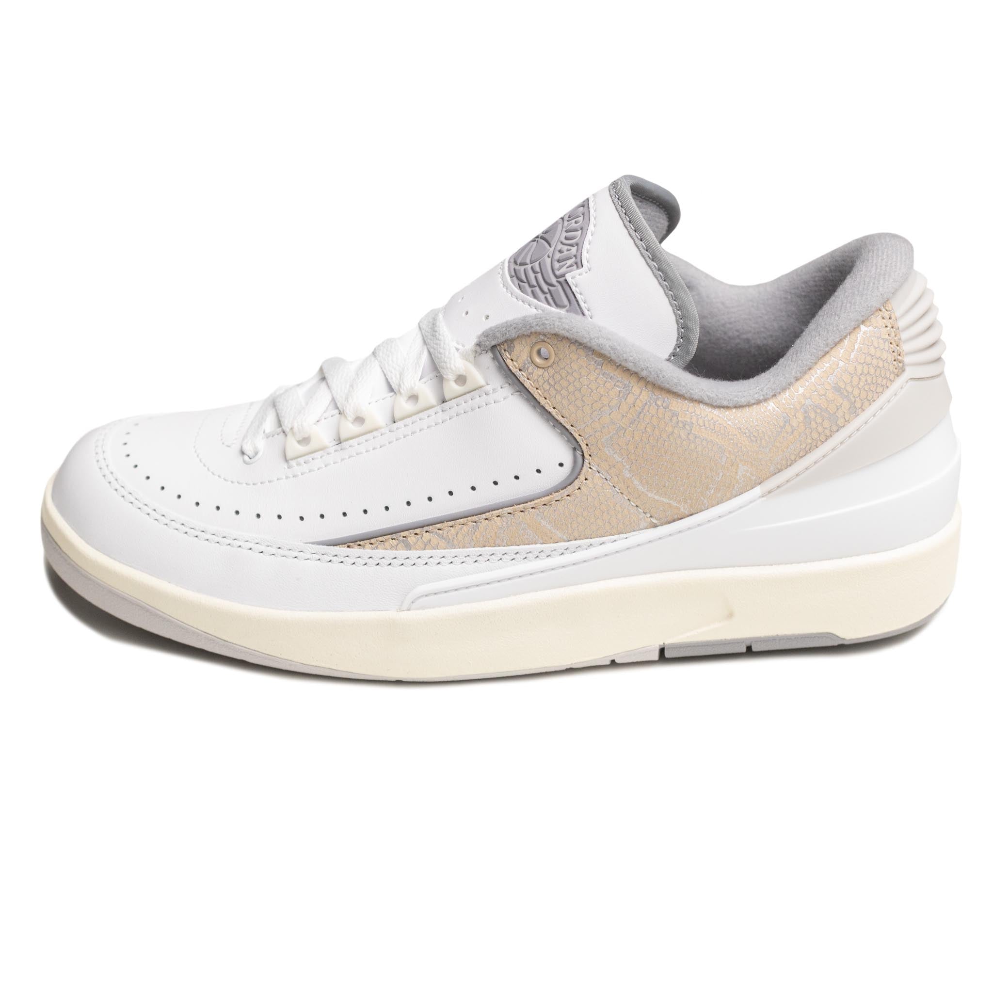 Air Jordan 2 Retro Low 'Python' & SNEAKERBOX
