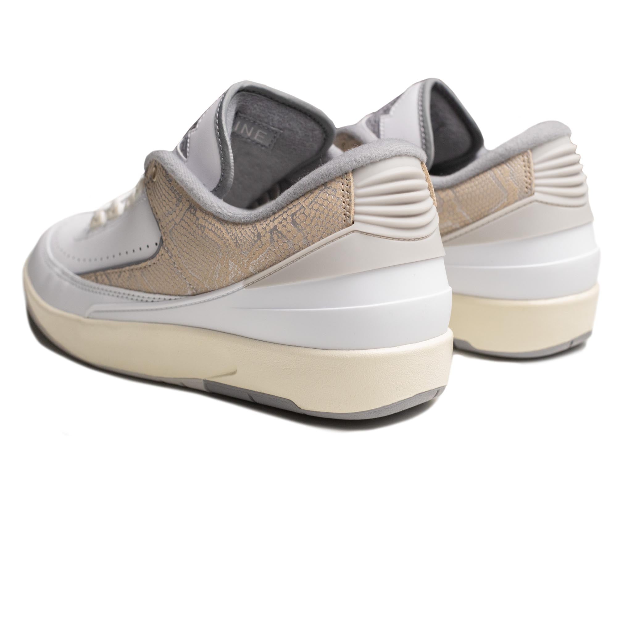 Air Jordan 2 Retro Low 'Python' & SNEAKERBOX