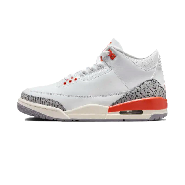 Air Jordan 3 Retro 'Georgia Peach'