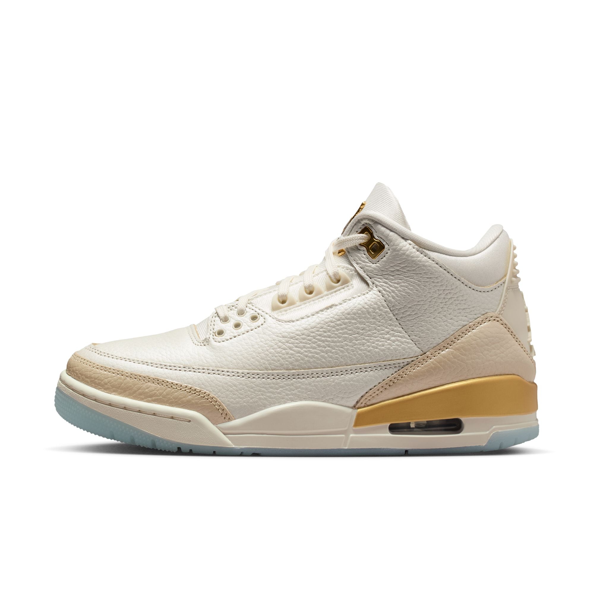 Air Jordan 3 Retro 'Champagne and Oysters'