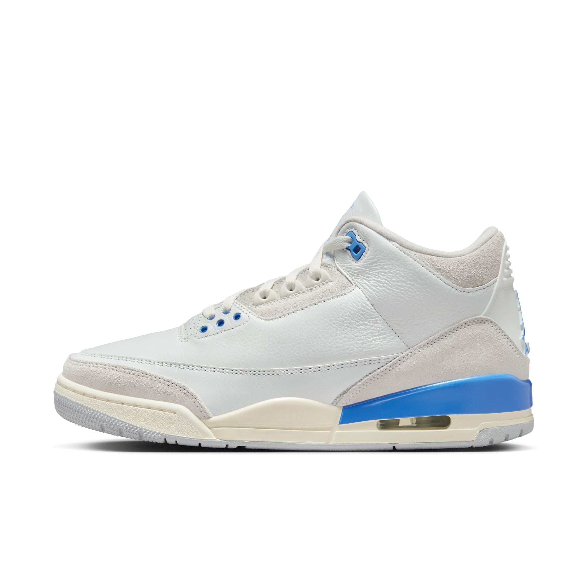 Air Jordan 3 Retro 'Lucky Shorts'