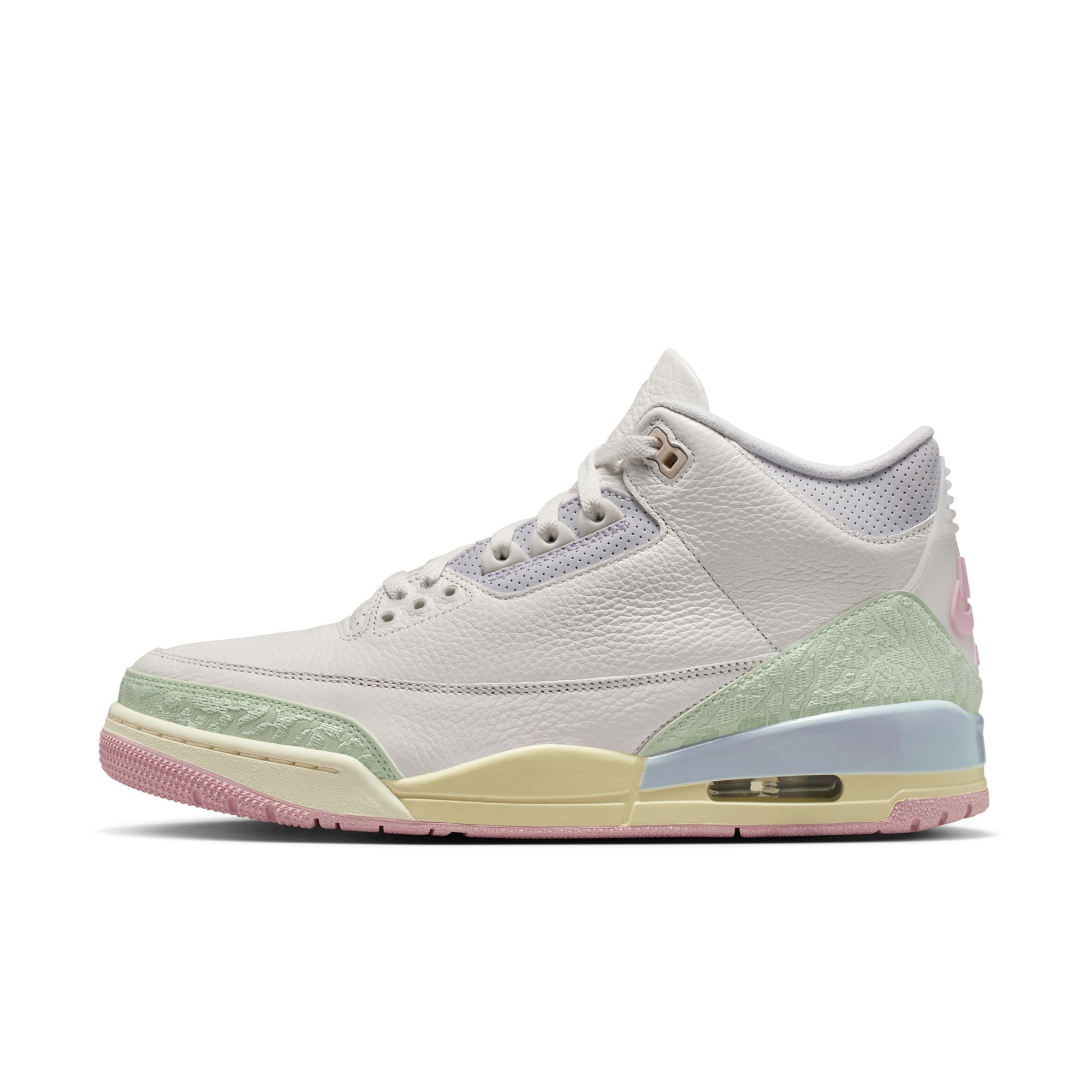 Air Jordan 3 Retro OG 'Spring is in the Air'