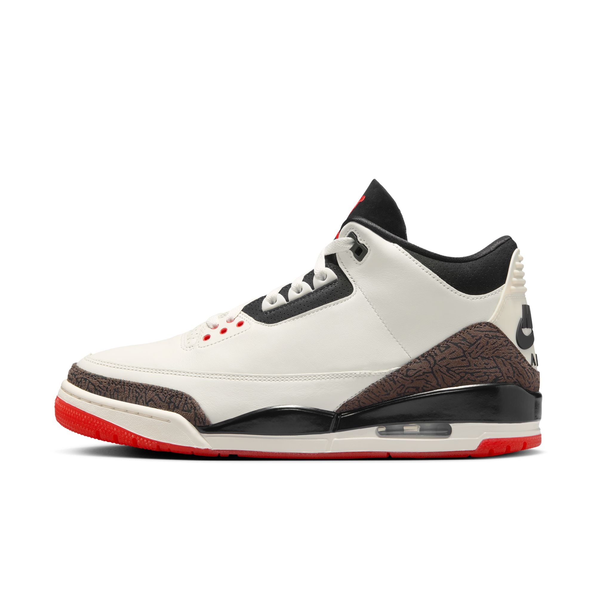 Air Jordan 3 Retro OG 'World's Best Dad'
