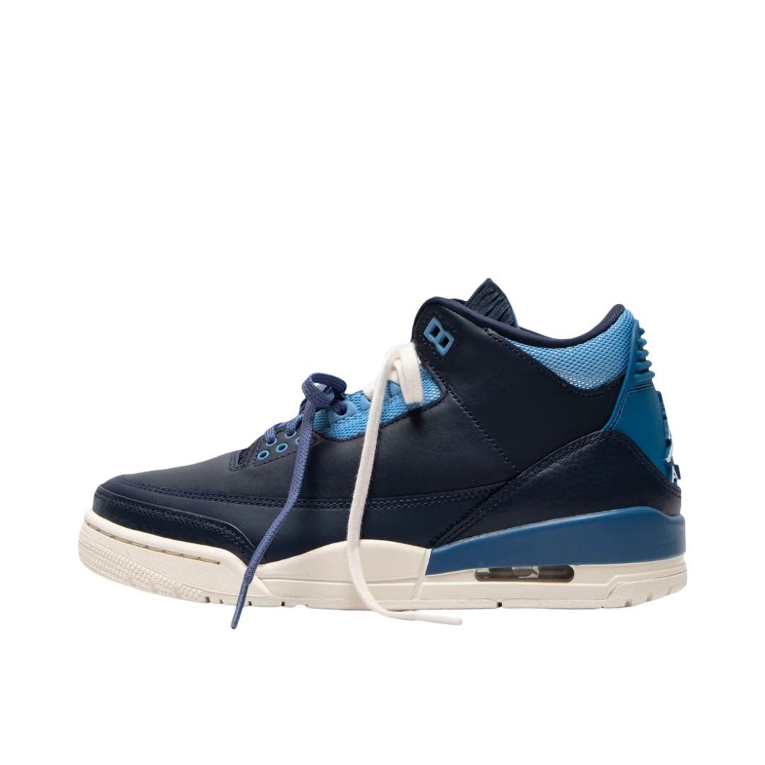 Air Jordan 3 Retro 'Sports Renaissance'