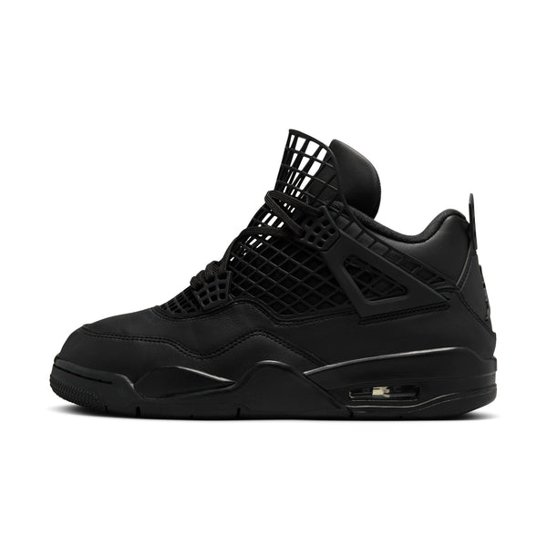 Air Jordan 4 ブラック キャット　black cat　aj4 NIKE】AIR JORDAN 4 RETRO “BLACK CAT”が国内6月13日に再販予定