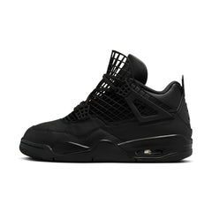 AIR JORDAN 4 RETRO BLACK CAT US10 新品未使用 Size 10.5 - Jordan 4 Black Cat 2020 Tried On Only | eBay