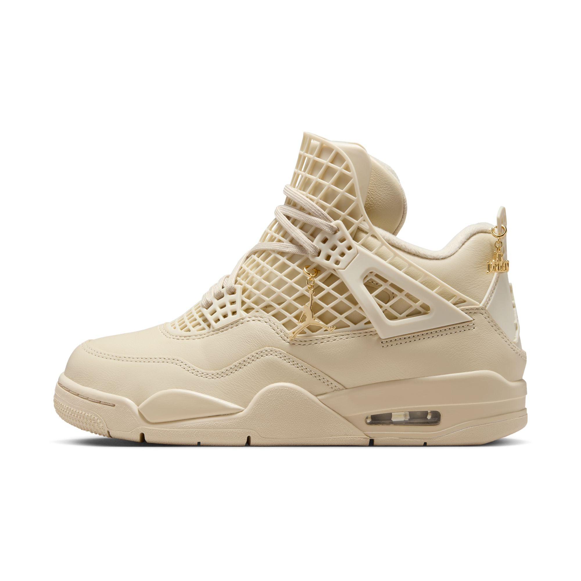 Air Jordan 4 Net 'Rattan'