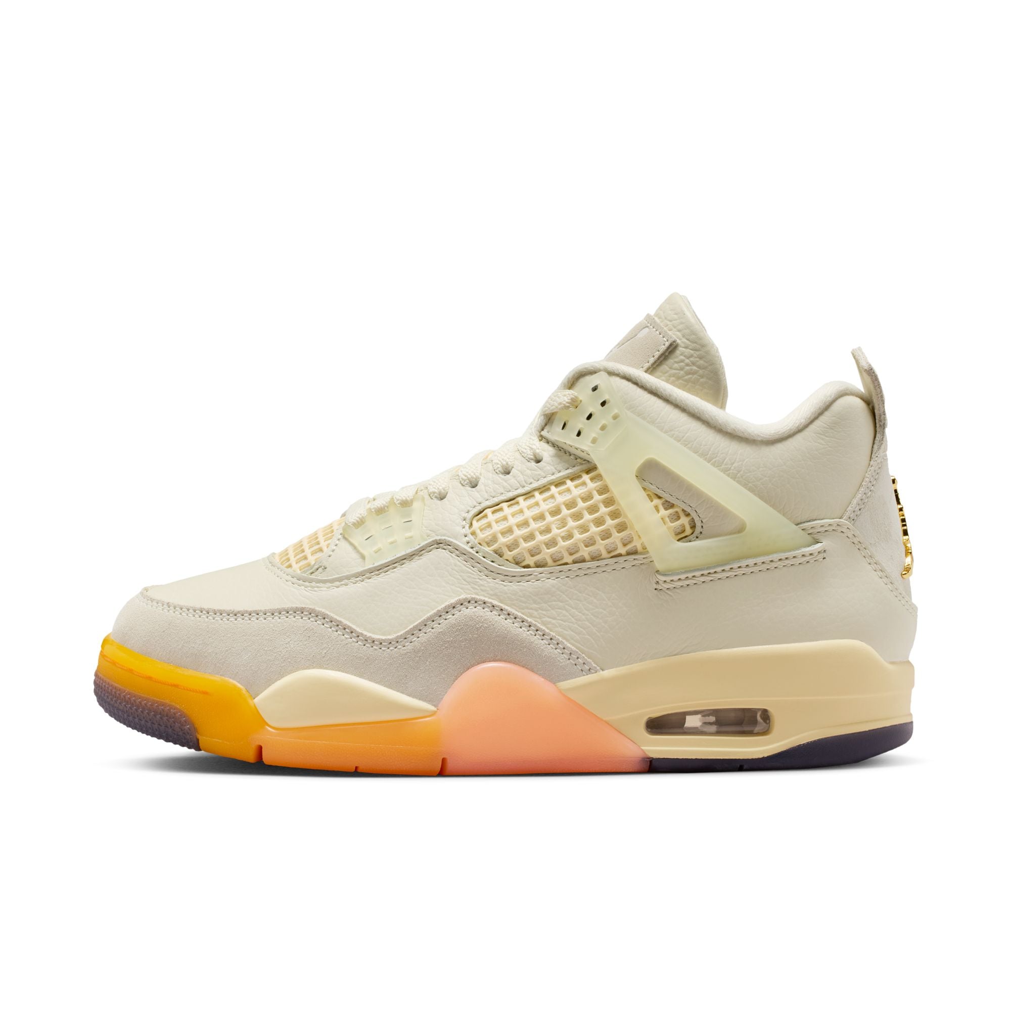 Air Jordan 4 Retro 'Bird of Paradise'